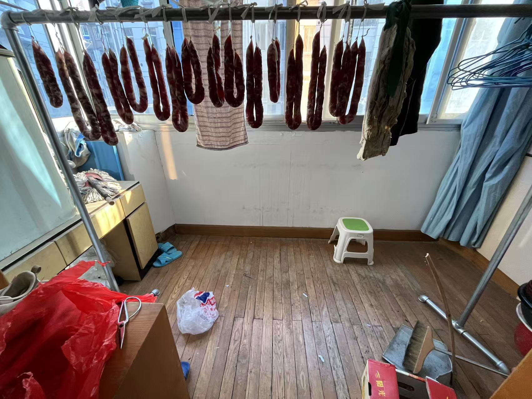 万象东园 2室1厅1卫 67.26m&sup2;