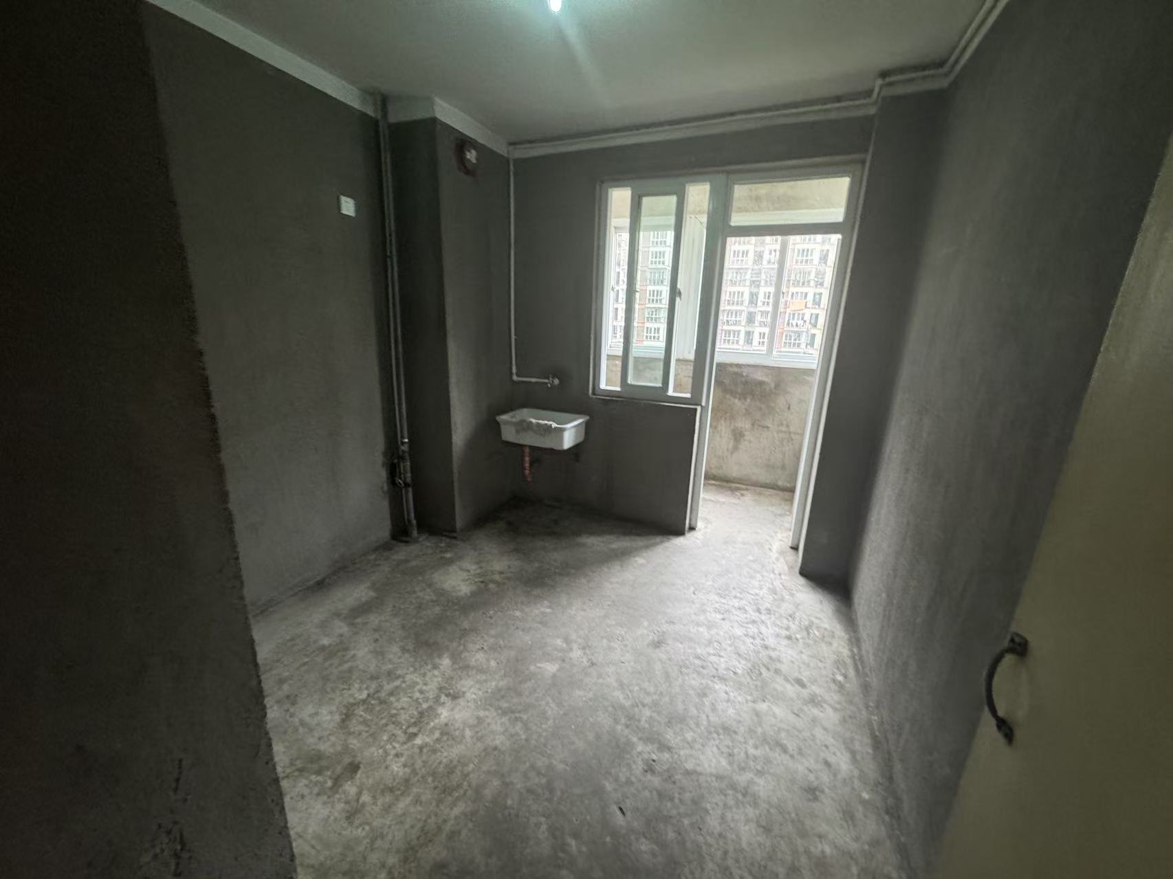 天一裕景苑 2室1厅1卫 93.11m&sup2;