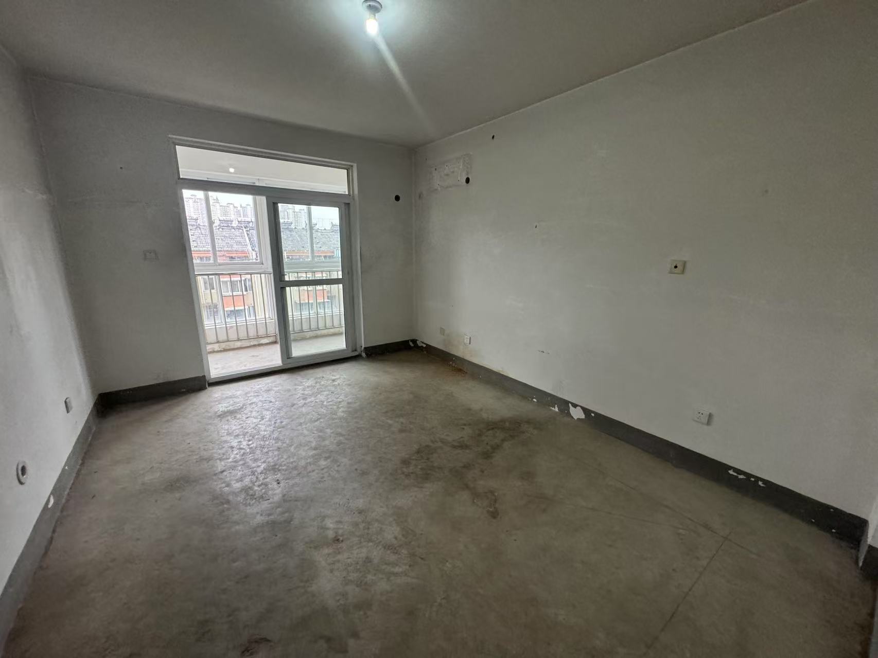 天一裕景苑 2室1厅1卫 93.11m&sup2;