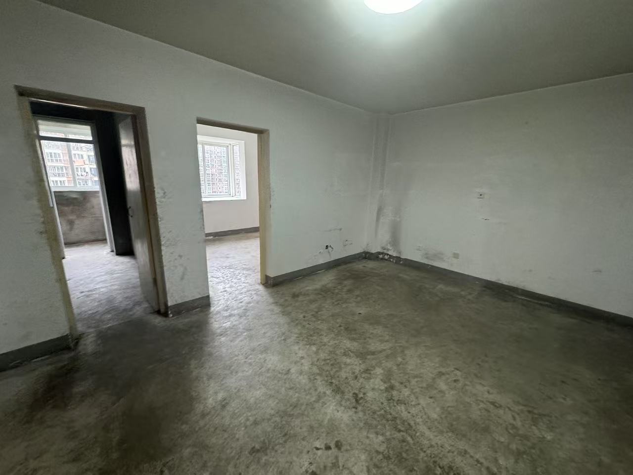 天一裕景苑 2室1厅1卫 93.11m²