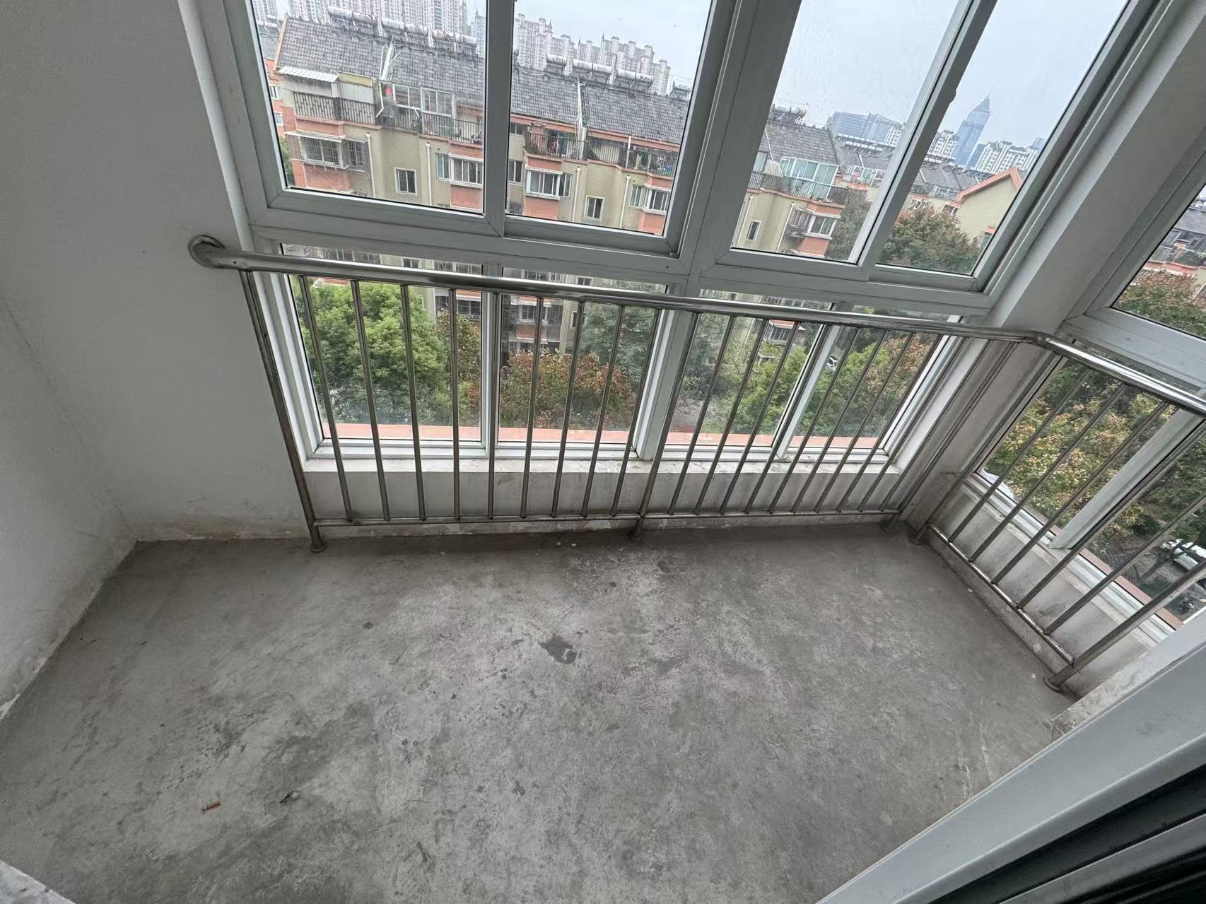 天一裕景苑 2室1厅1卫 93.11m&sup2;