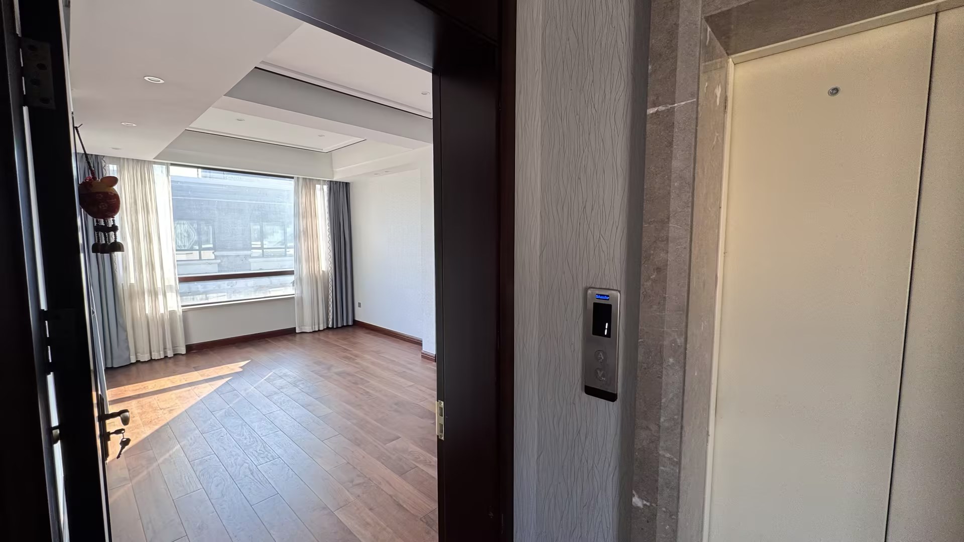 盛和九里香堤一期 5室2厅3卫 260.00m&sup2;