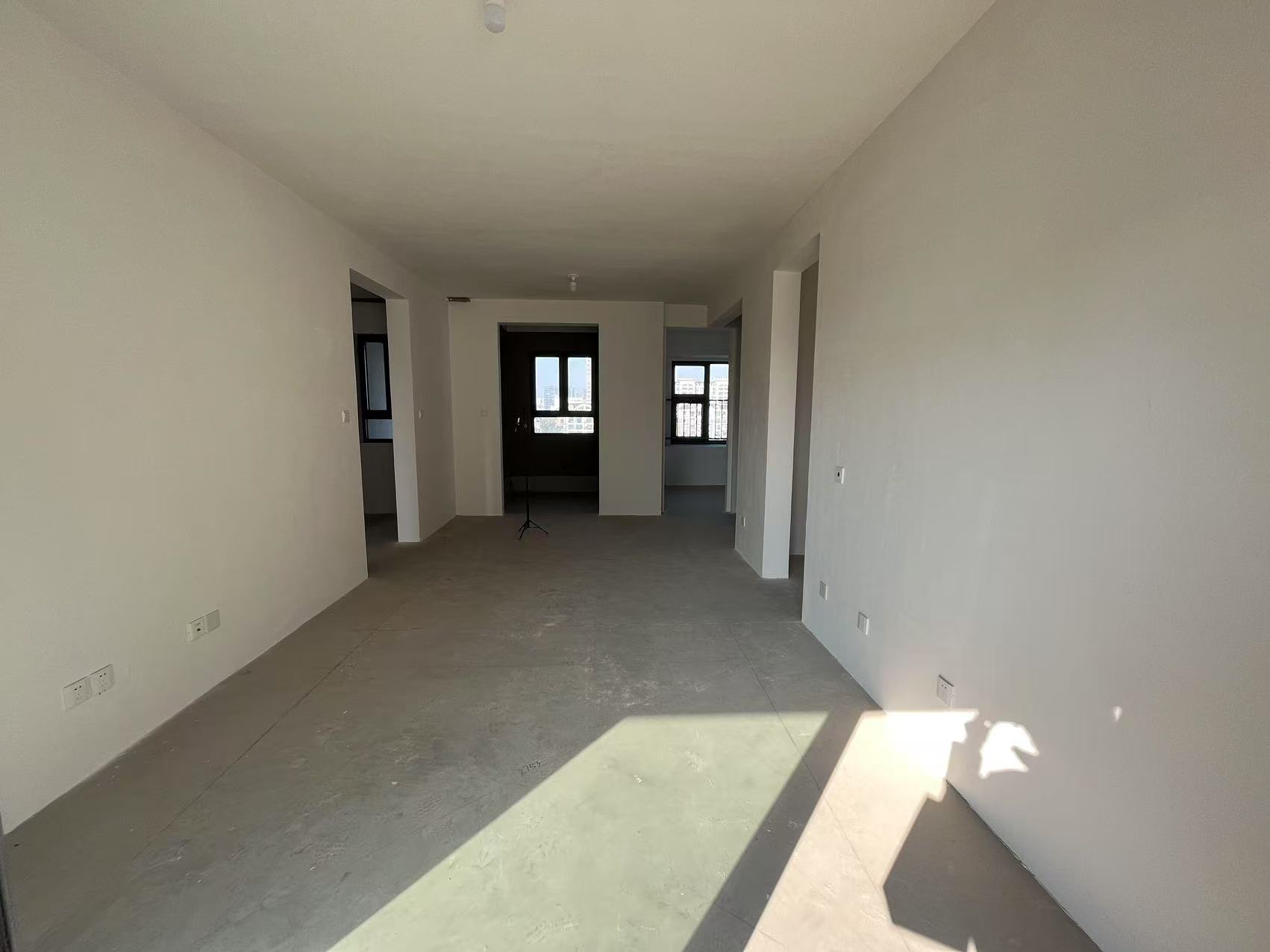 阳光城文澜府 3室2厅2卫 96.28m²