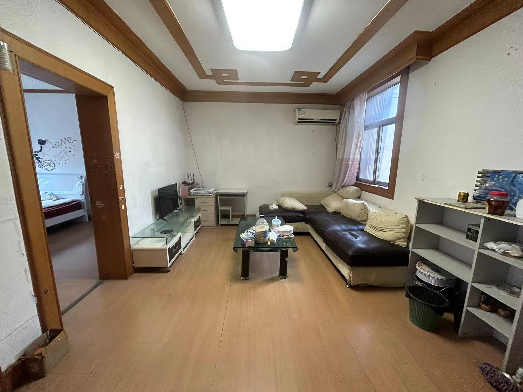 城南小苑 2室1厅1卫 74m²
