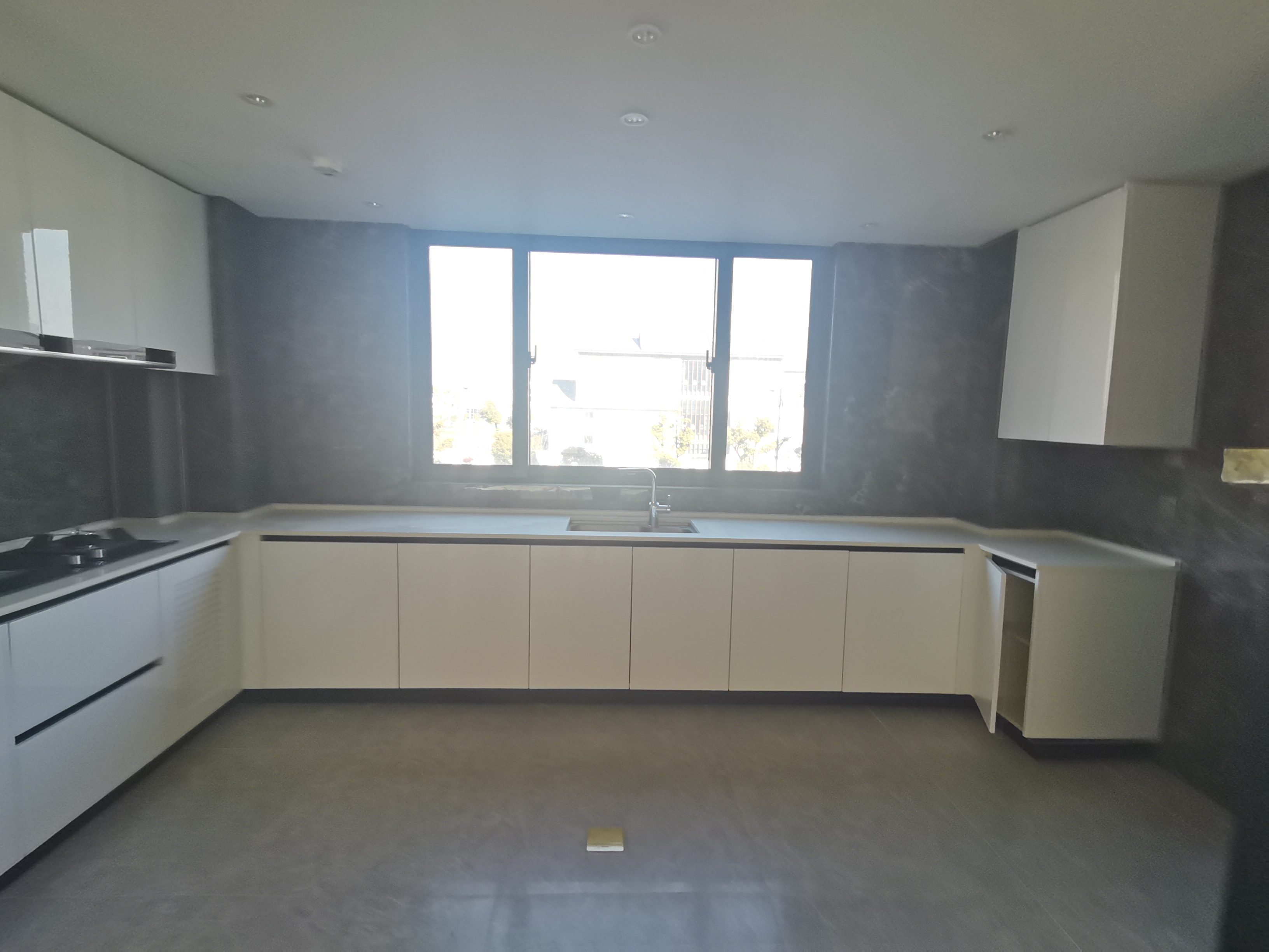 万科官山望 4室2厅2卫 168.65m&sup2;