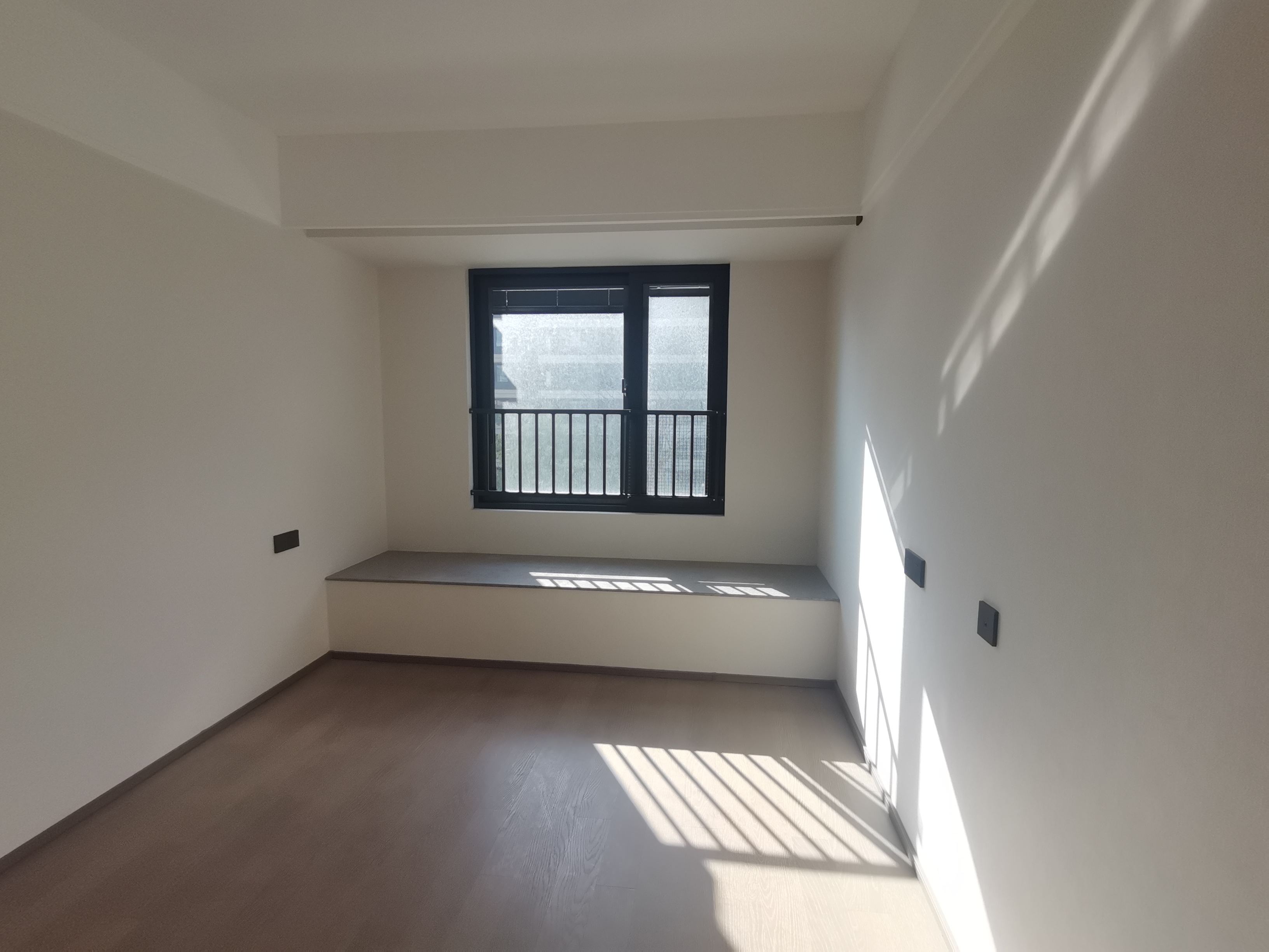 万科官山望 4室2厅2卫 168.65m&sup2;