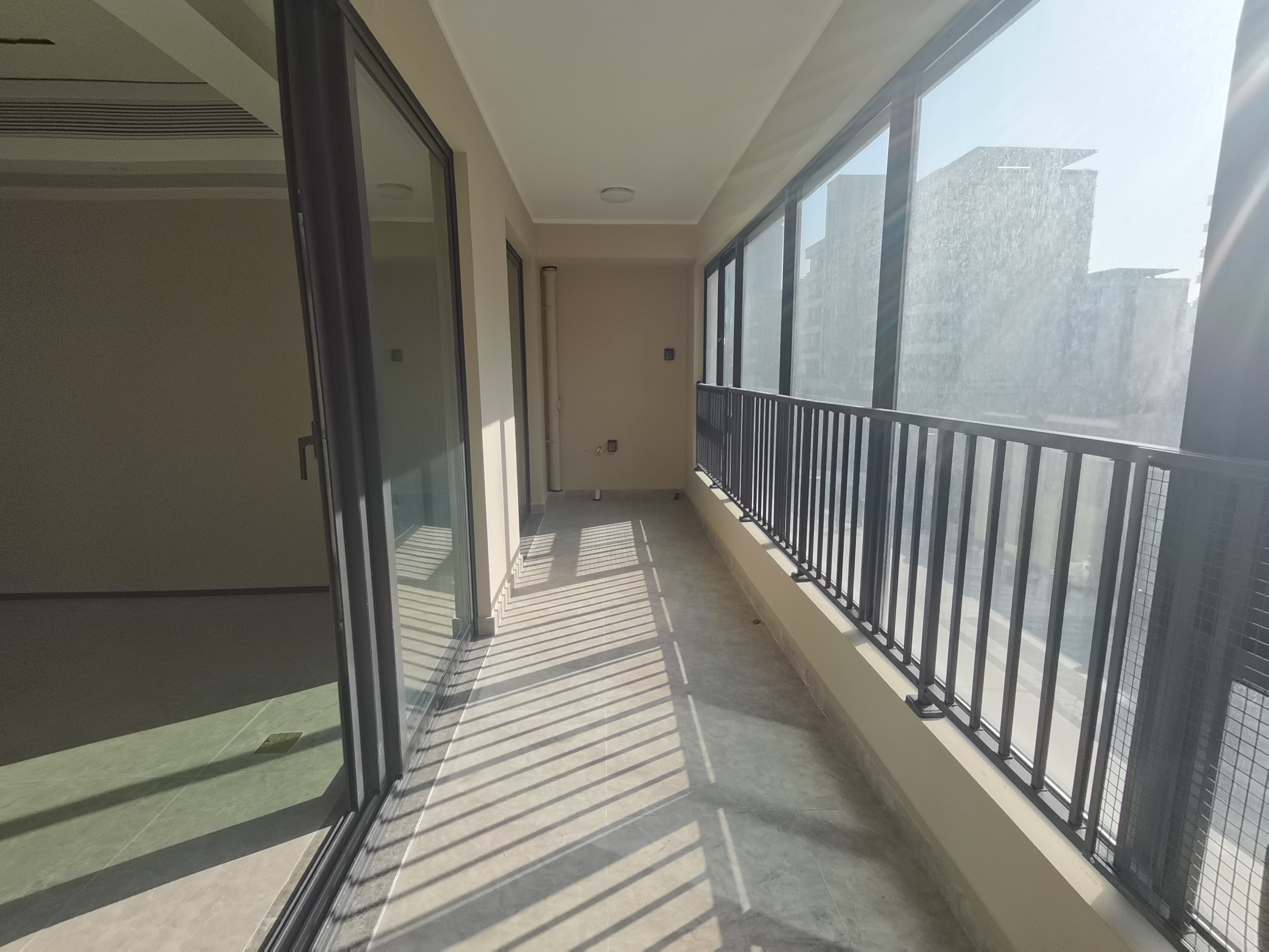 万科官山望 4室2厅2卫 168.65m&sup2;