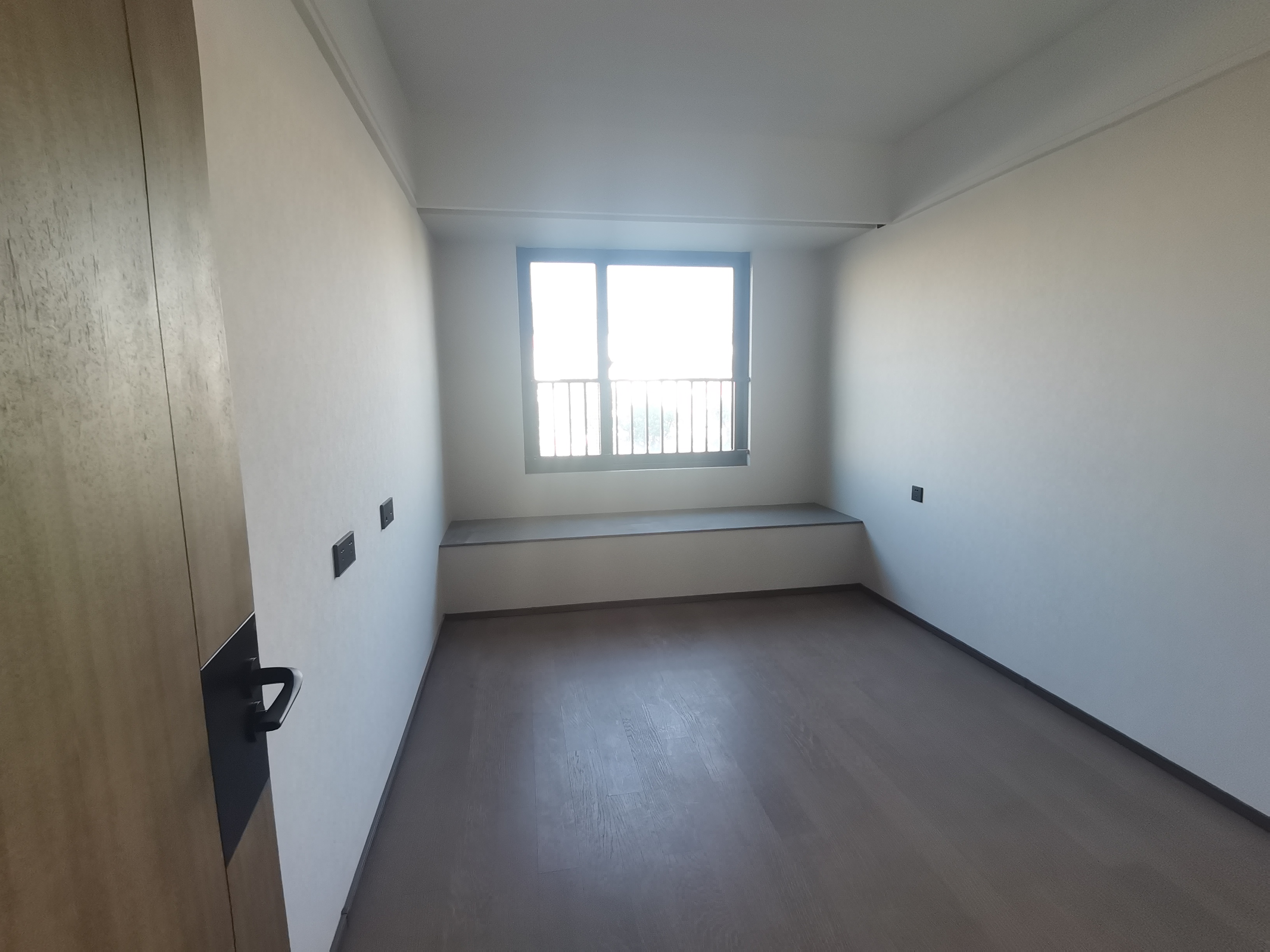 万科官山望 4室2厅2卫 168.65m&sup2;