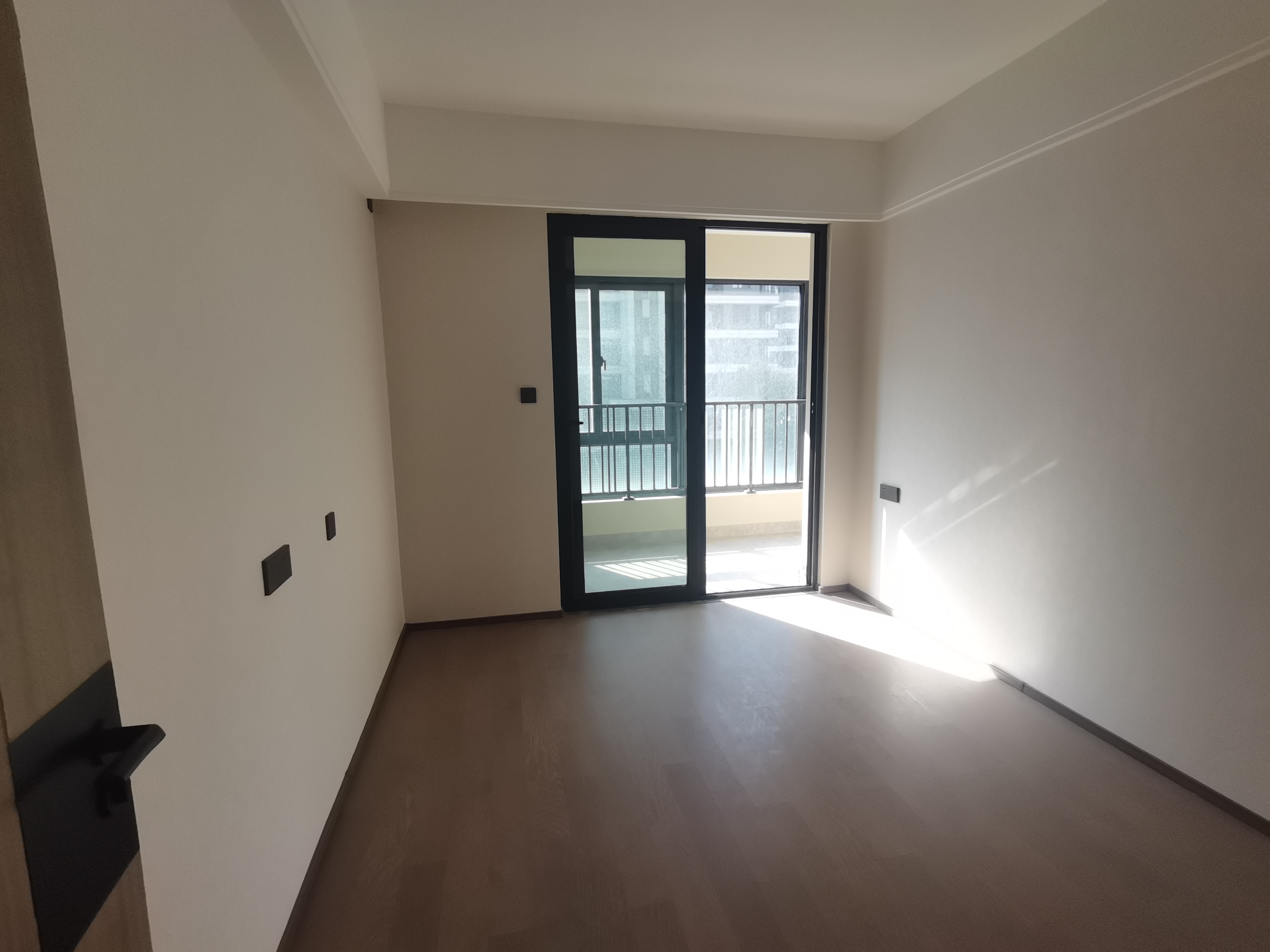 万科官山望 4室2厅2卫 168.65m&sup2;