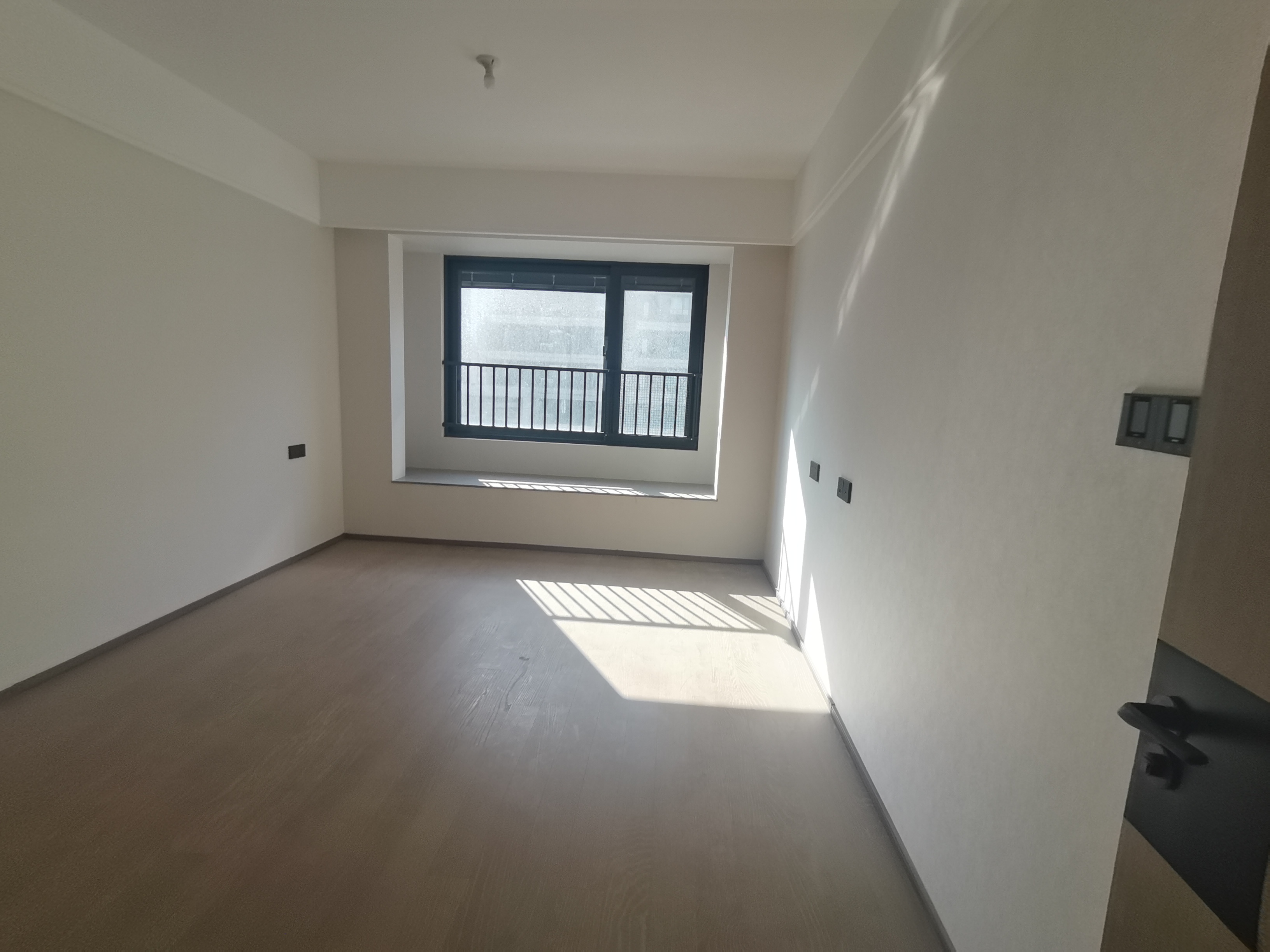 万科官山望 4室2厅2卫 168.65m&sup2;