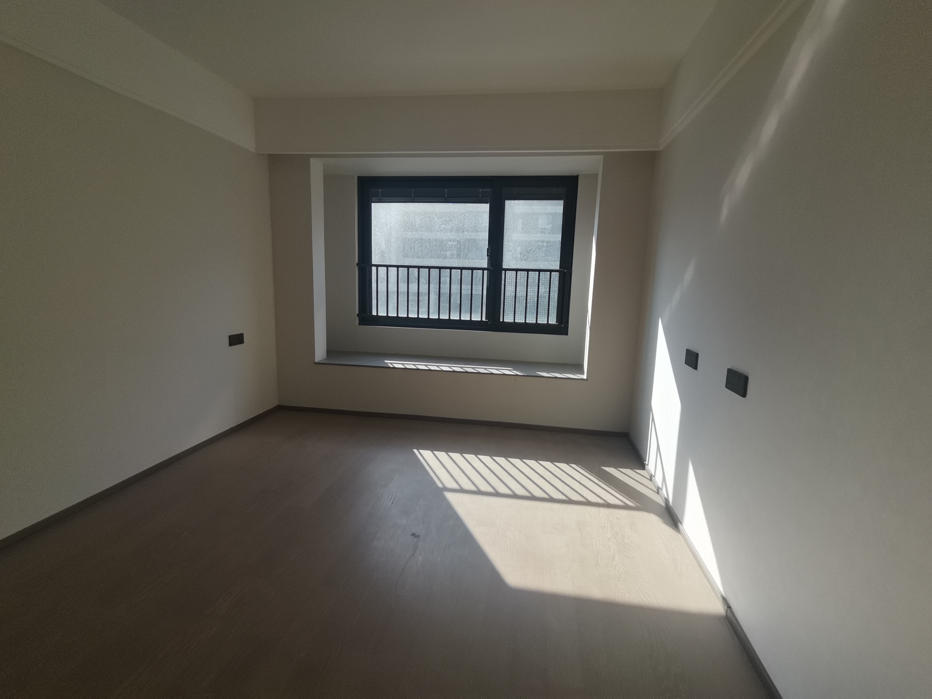 万科官山望 4室2厅2卫 168.65m&sup2;