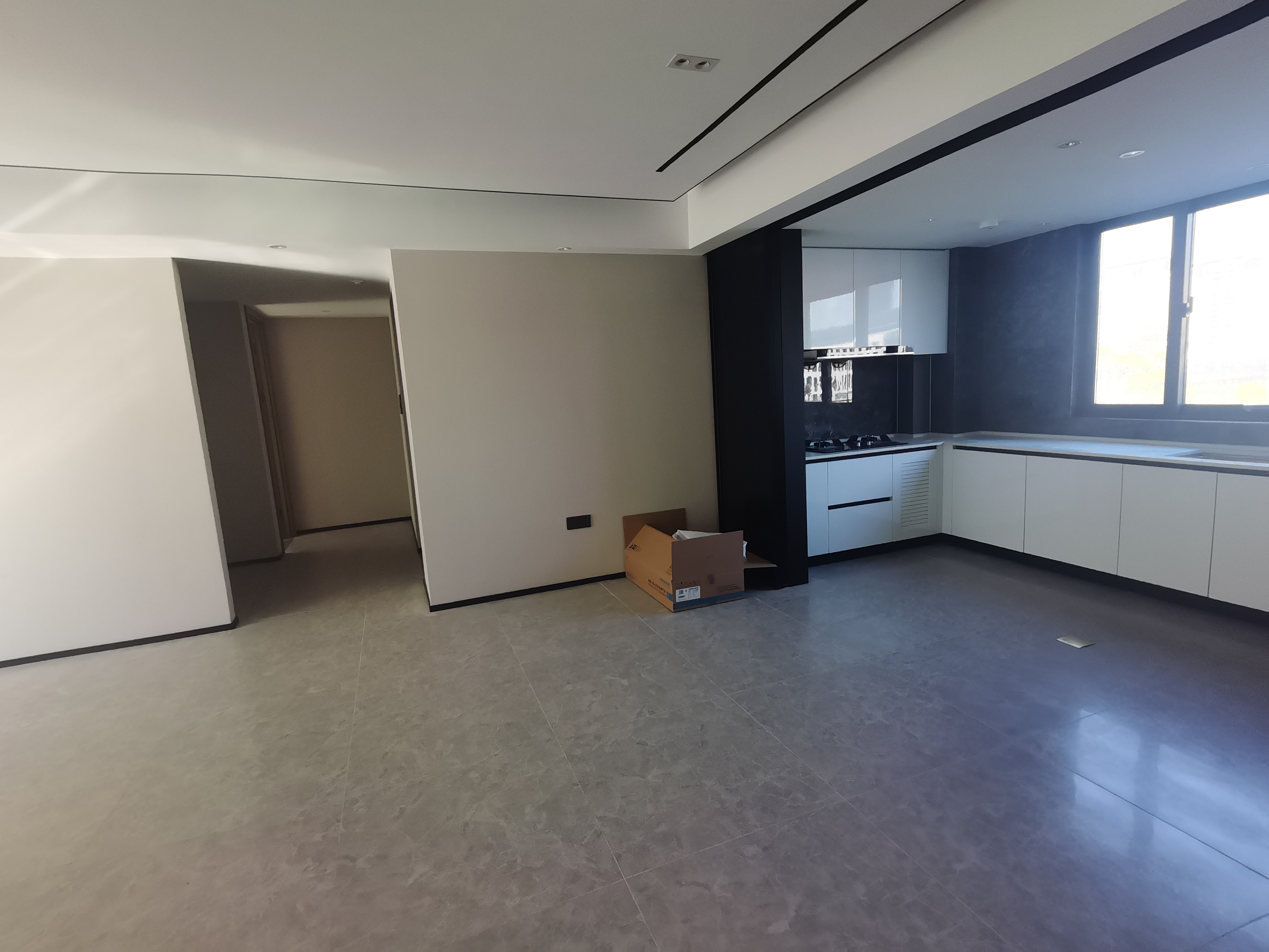 万科官山望 4室2厅2卫 168.65m&sup2;