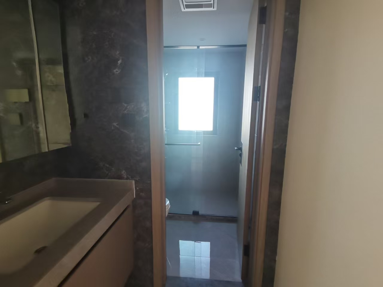 万科官山望 4室2厅2卫 168.65m&sup2;