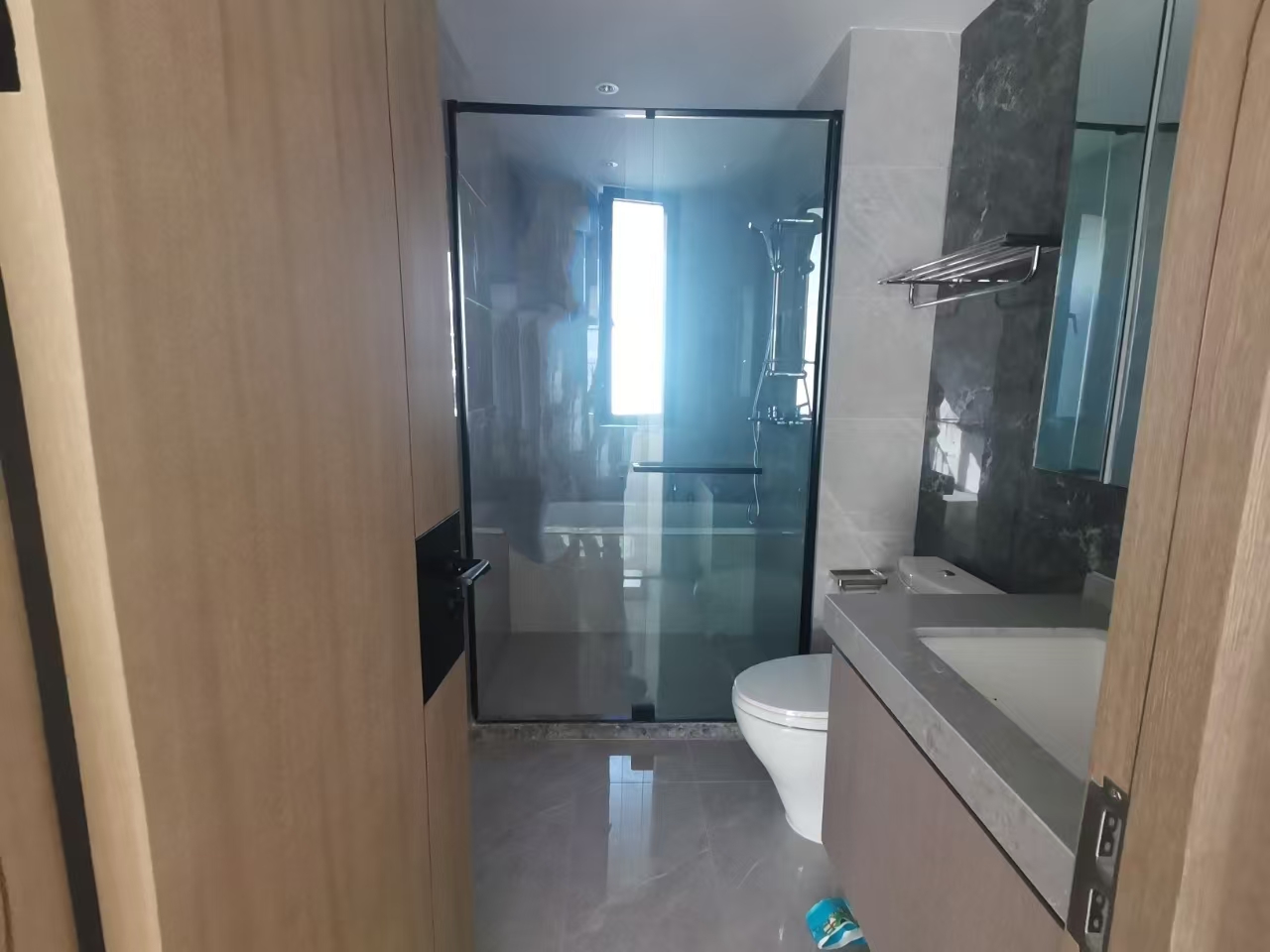 万科官山望 4室2厅2卫 168.65m&sup2;