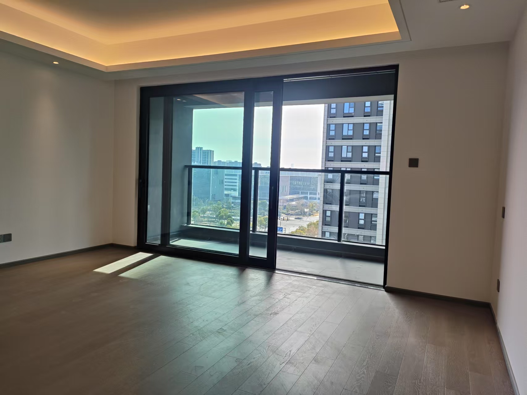 招商公园道 3室2厅2卫 128.22m²