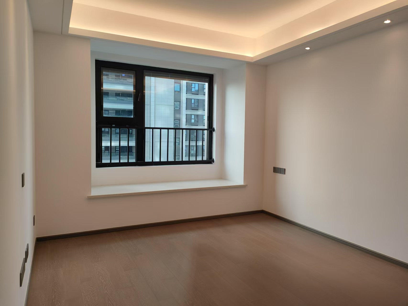 招商公园道 3室2厅2卫 128.22m&sup2;
