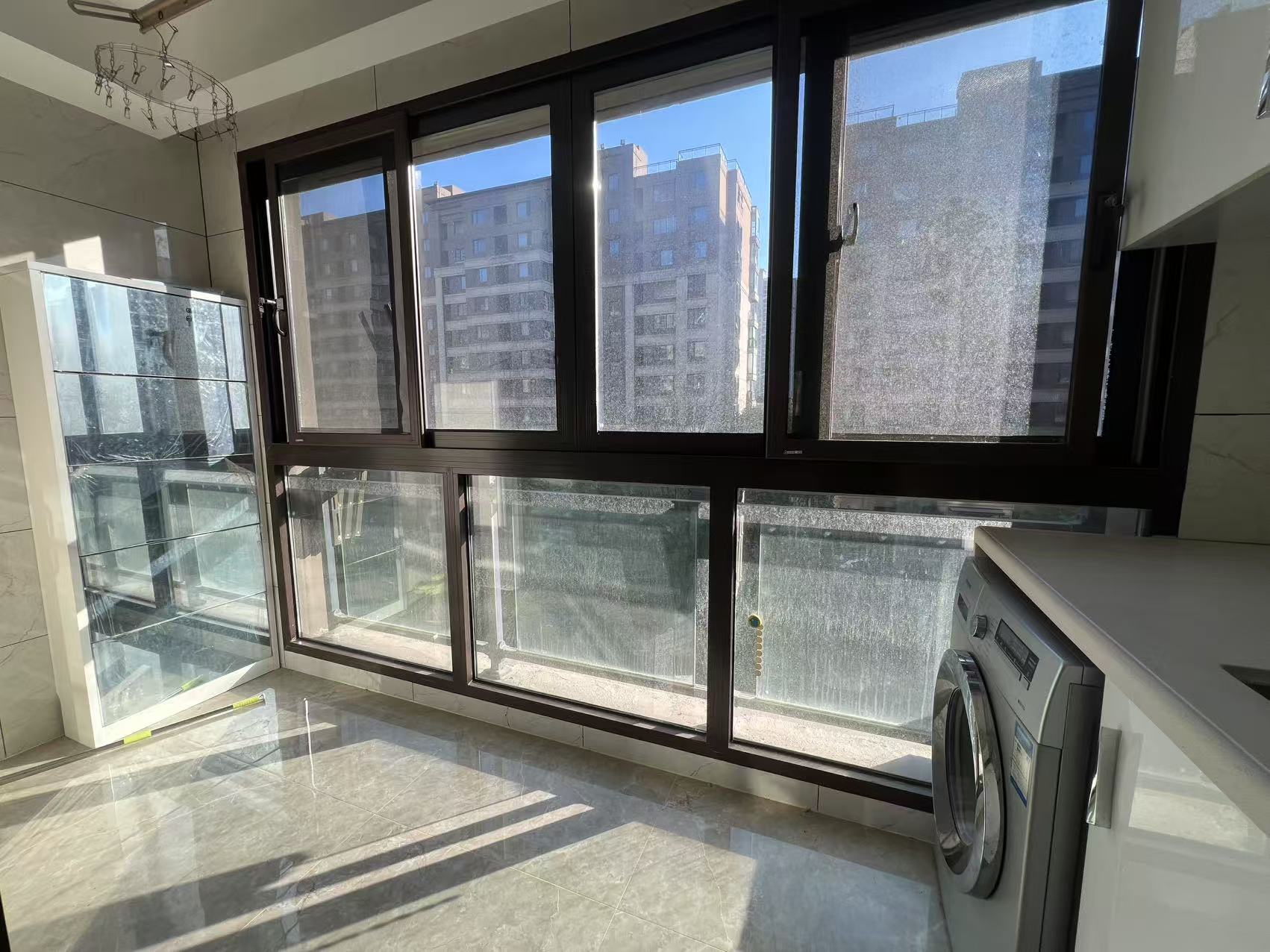 中海上林院 3室2厅2卫 125m&sup2;