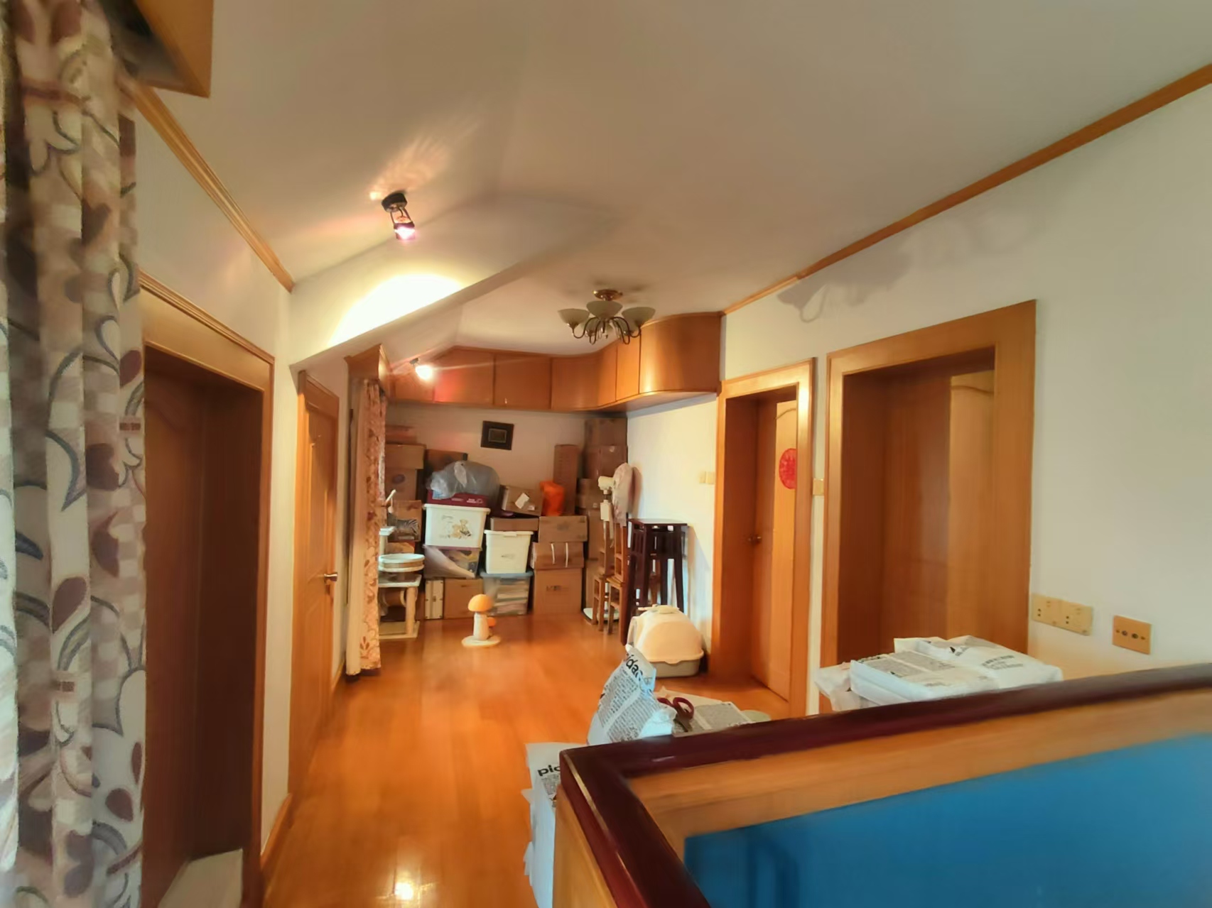 百花军宅苑 4室2厅1卫 68.06m²