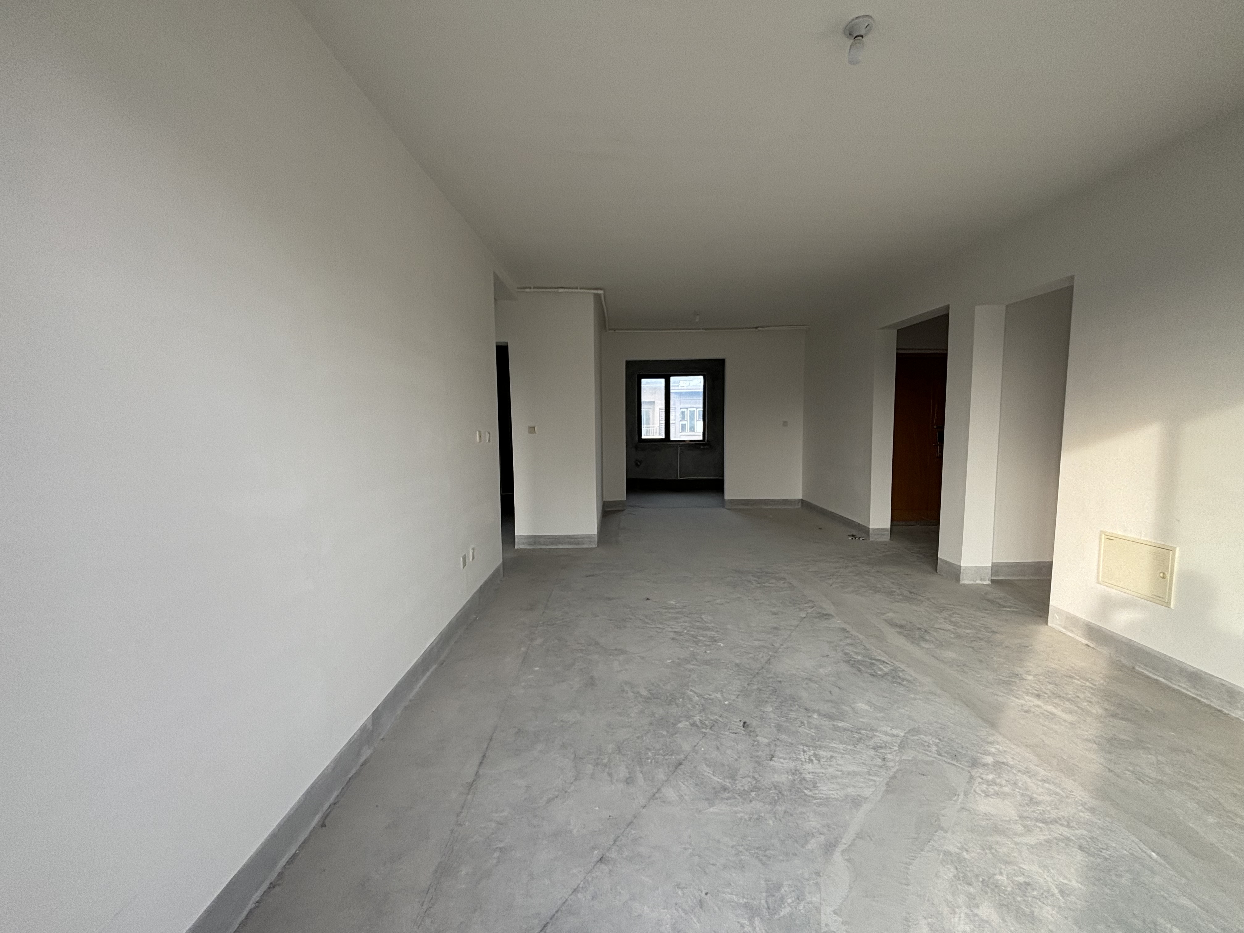 玖熙墅 4室2厅2卫 140m²