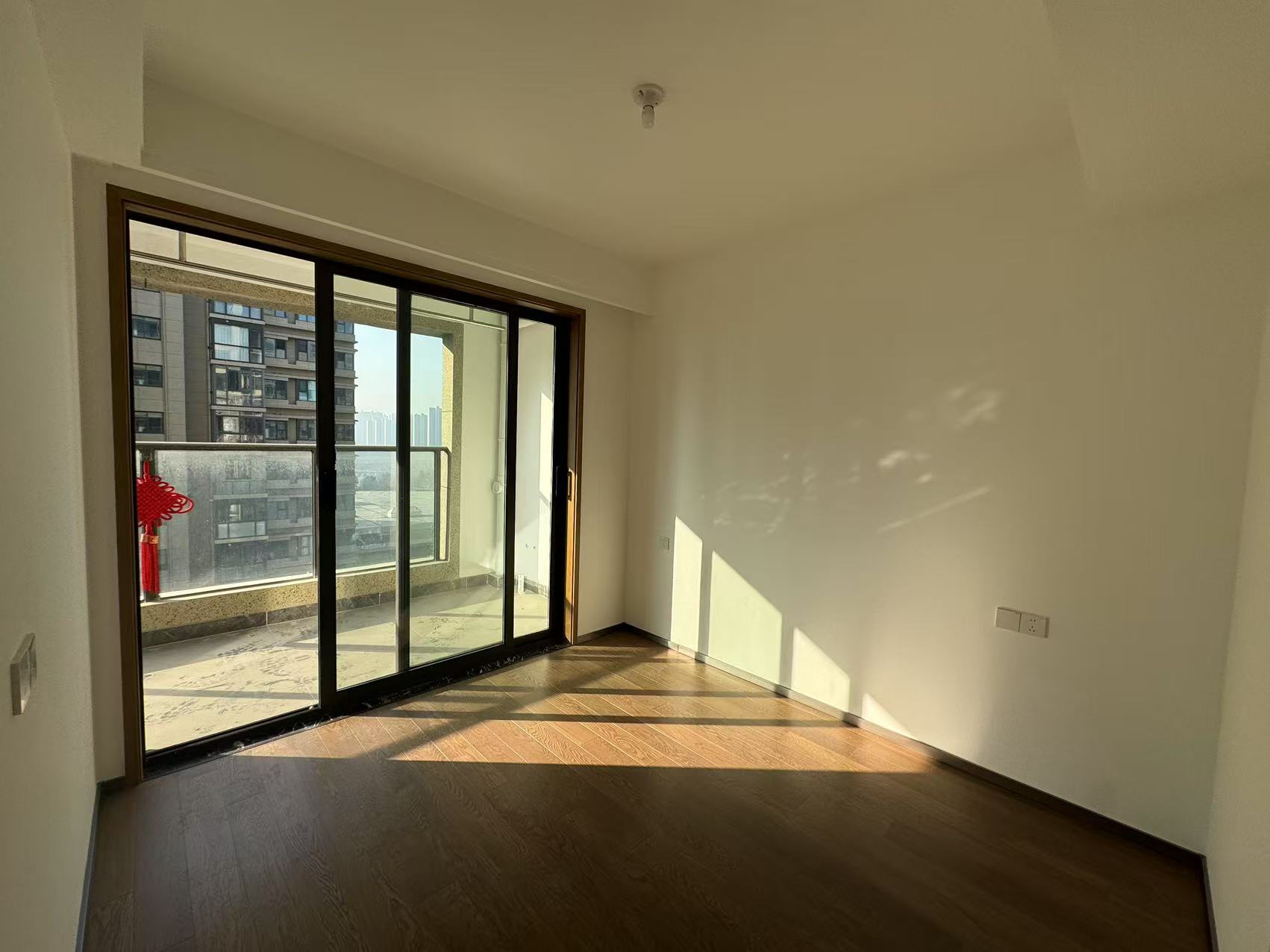远创宸樾 3室2厅1卫 99.45m&sup2;