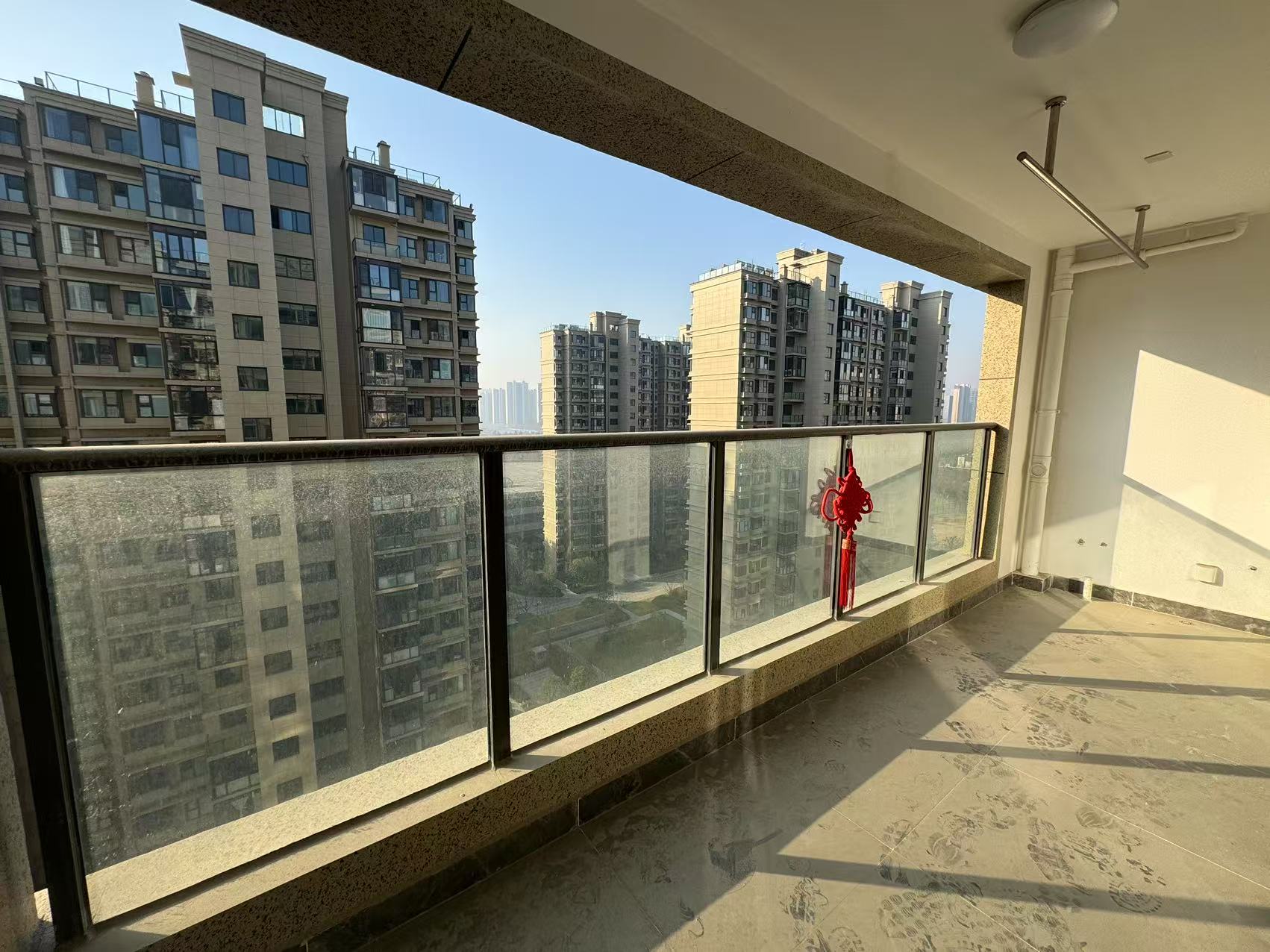 远创宸樾 3室2厅1卫 99.45m&sup2;