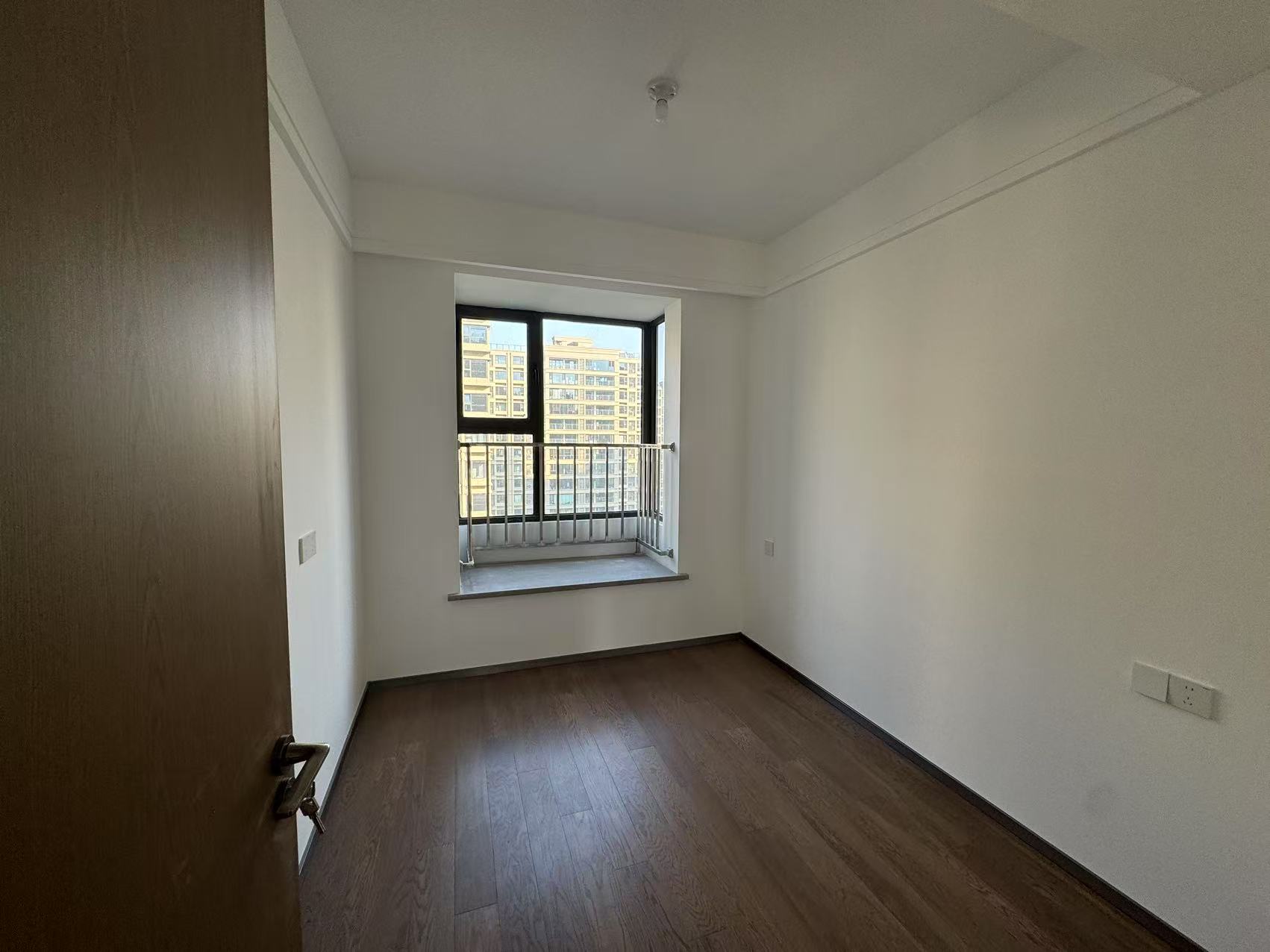 远创宸樾 3室2厅1卫 99.45m&sup2;