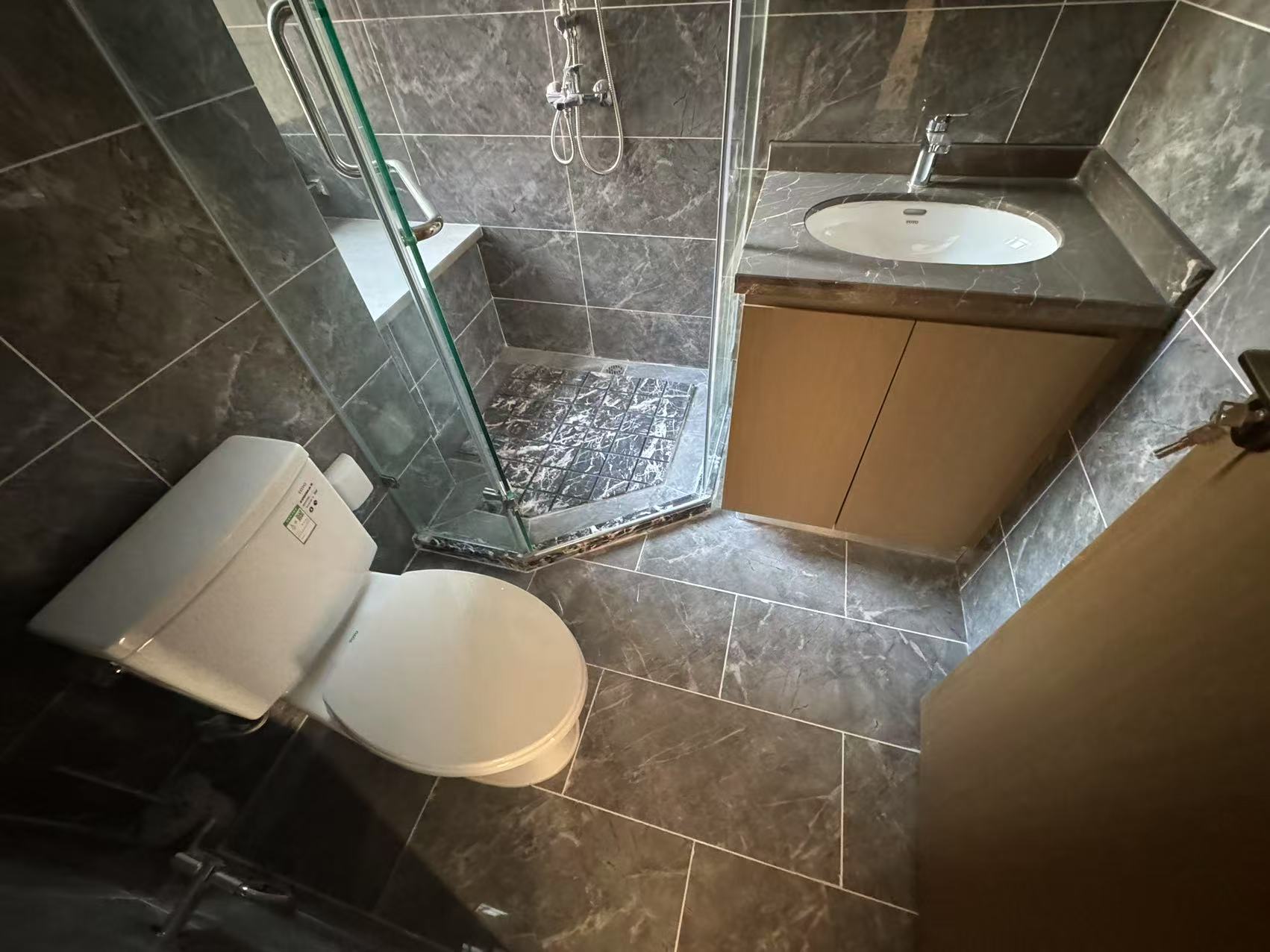 远创宸樾 3室2厅1卫 99.45m&sup2;