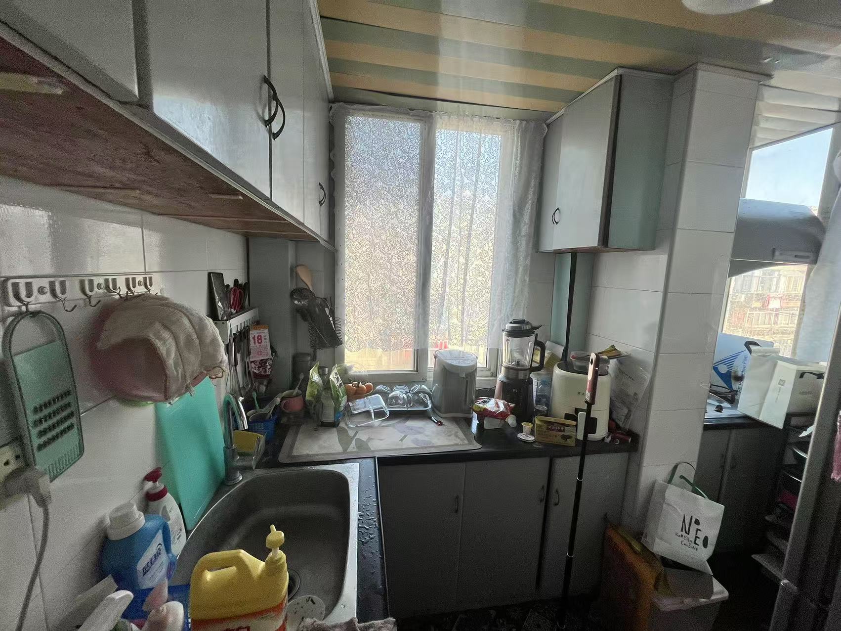 新建路新村(新建花苑) 2室1厅1卫 65.17m&sup2;