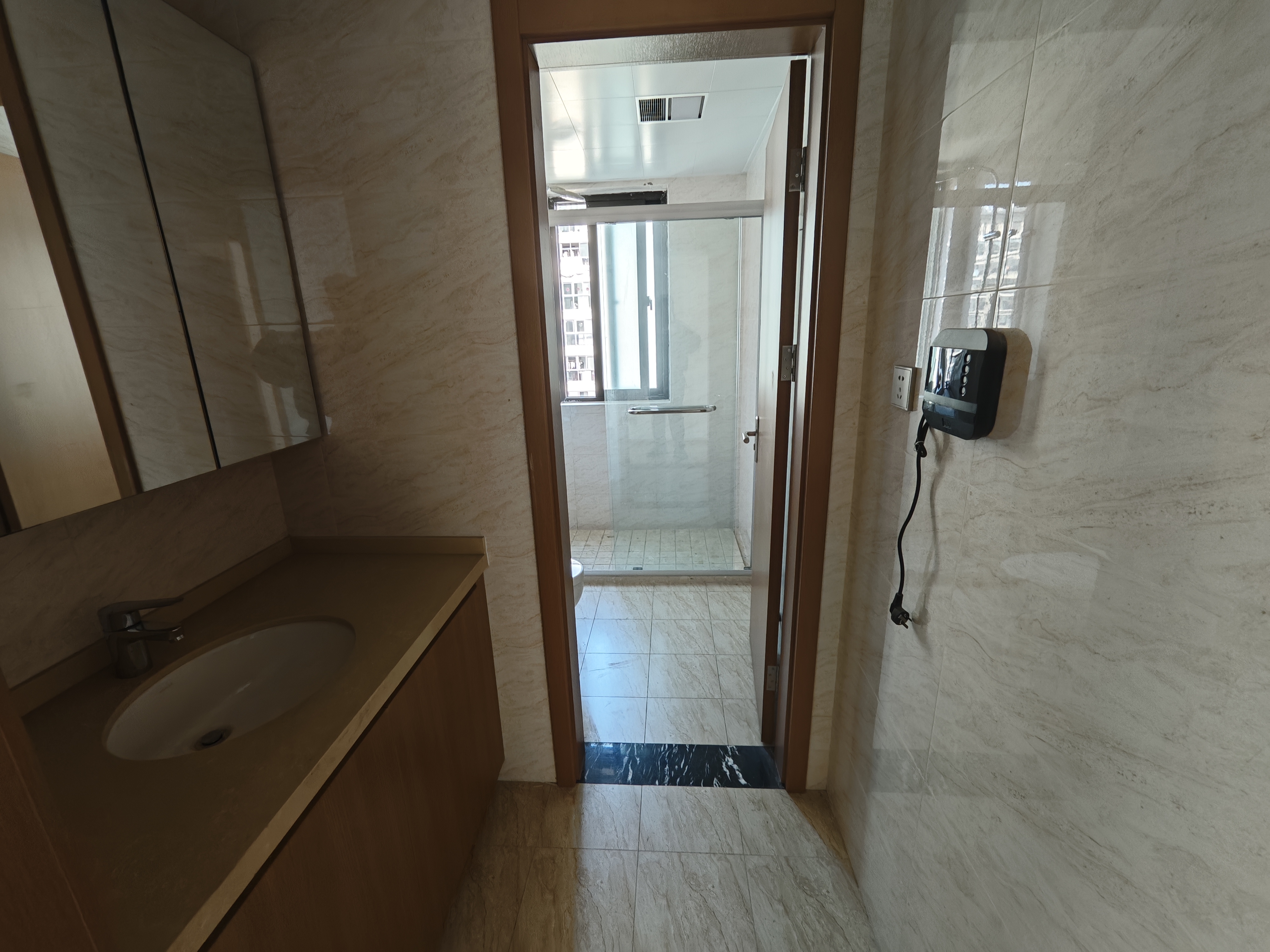 上悦城 4室2厅2卫 144m&sup2;