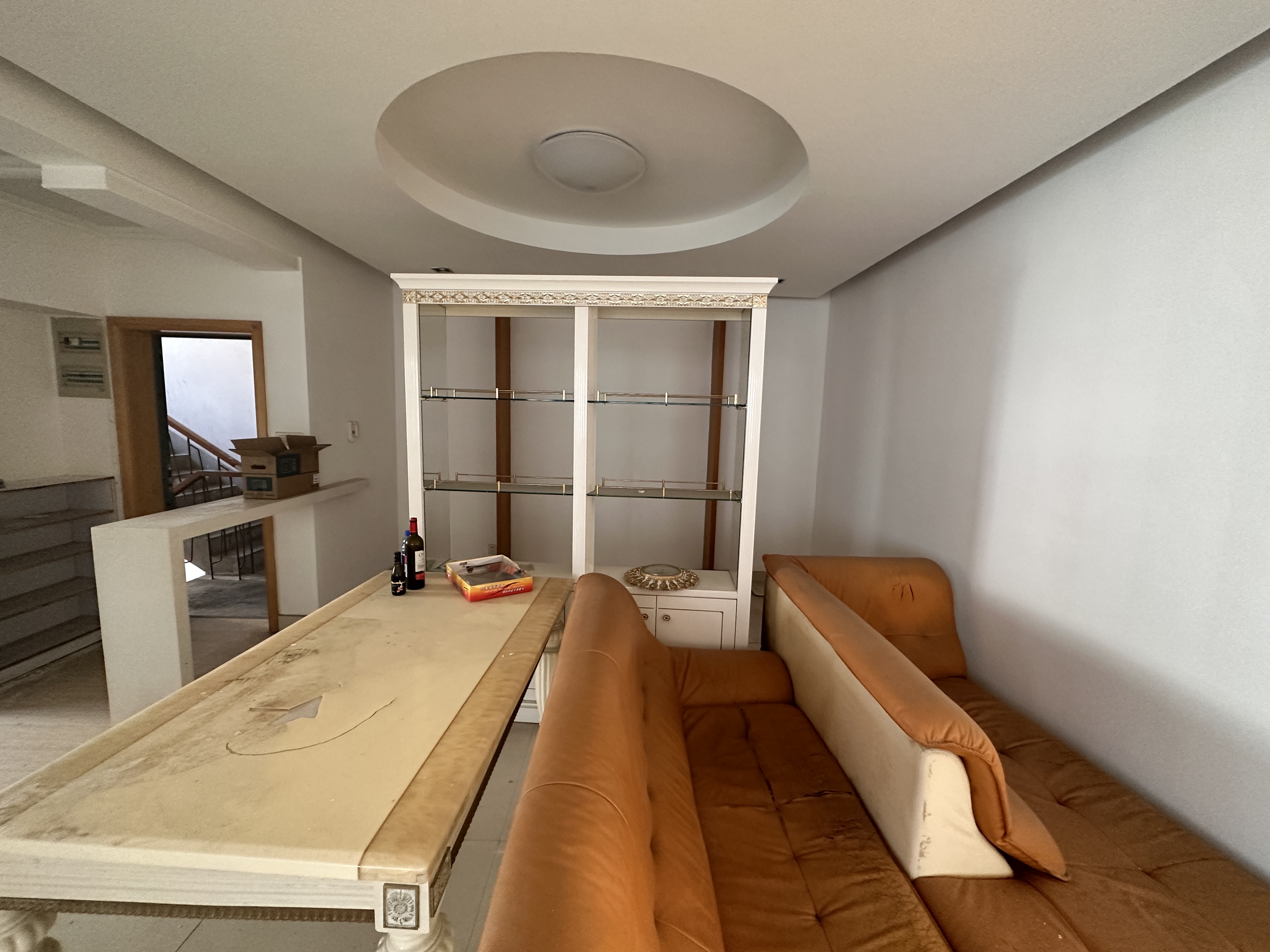 八仙花苑 3室2厅2卫 135.96m&sup2;