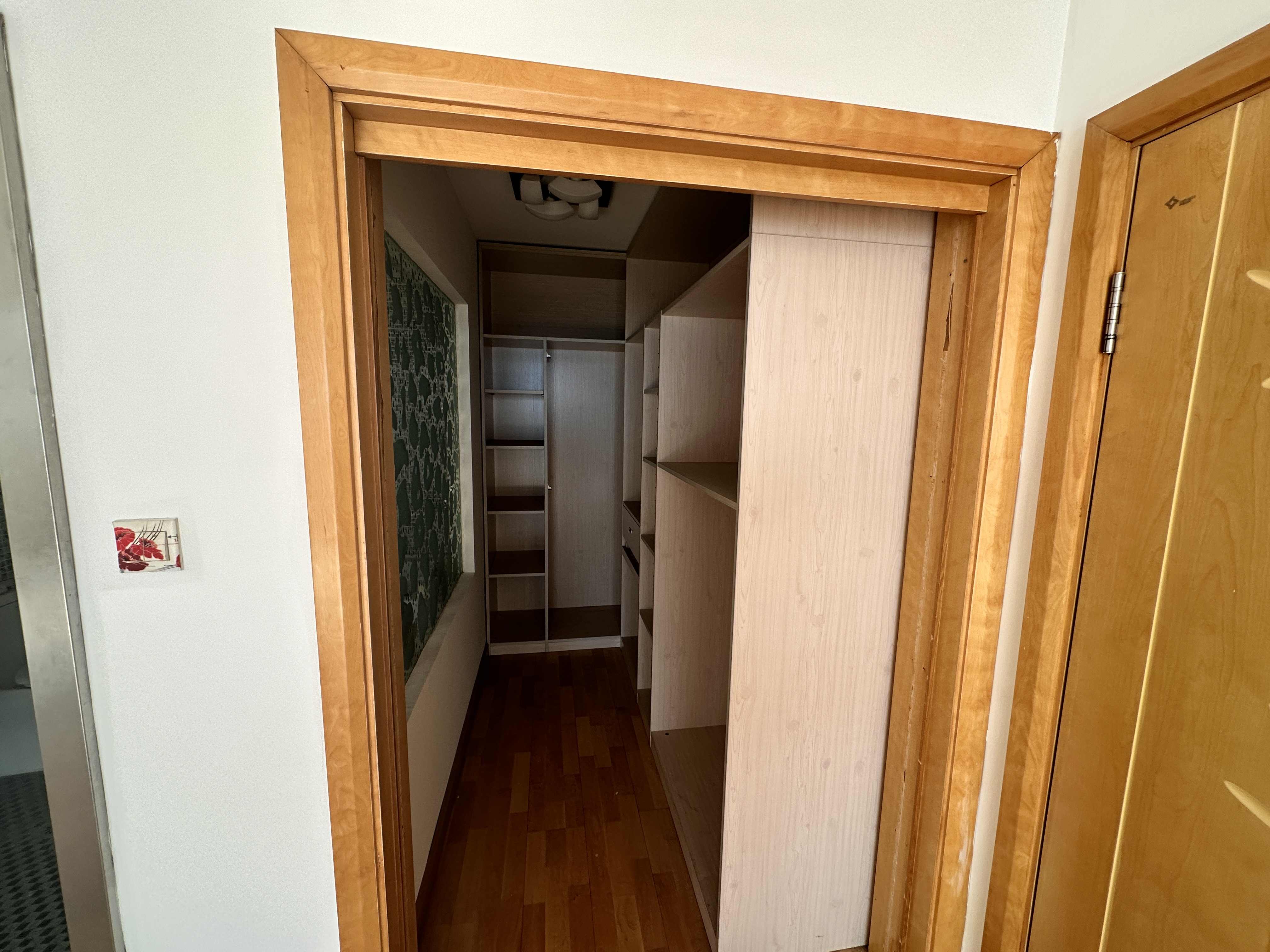 八仙花苑 3室2厅2卫 135.96m&sup2;