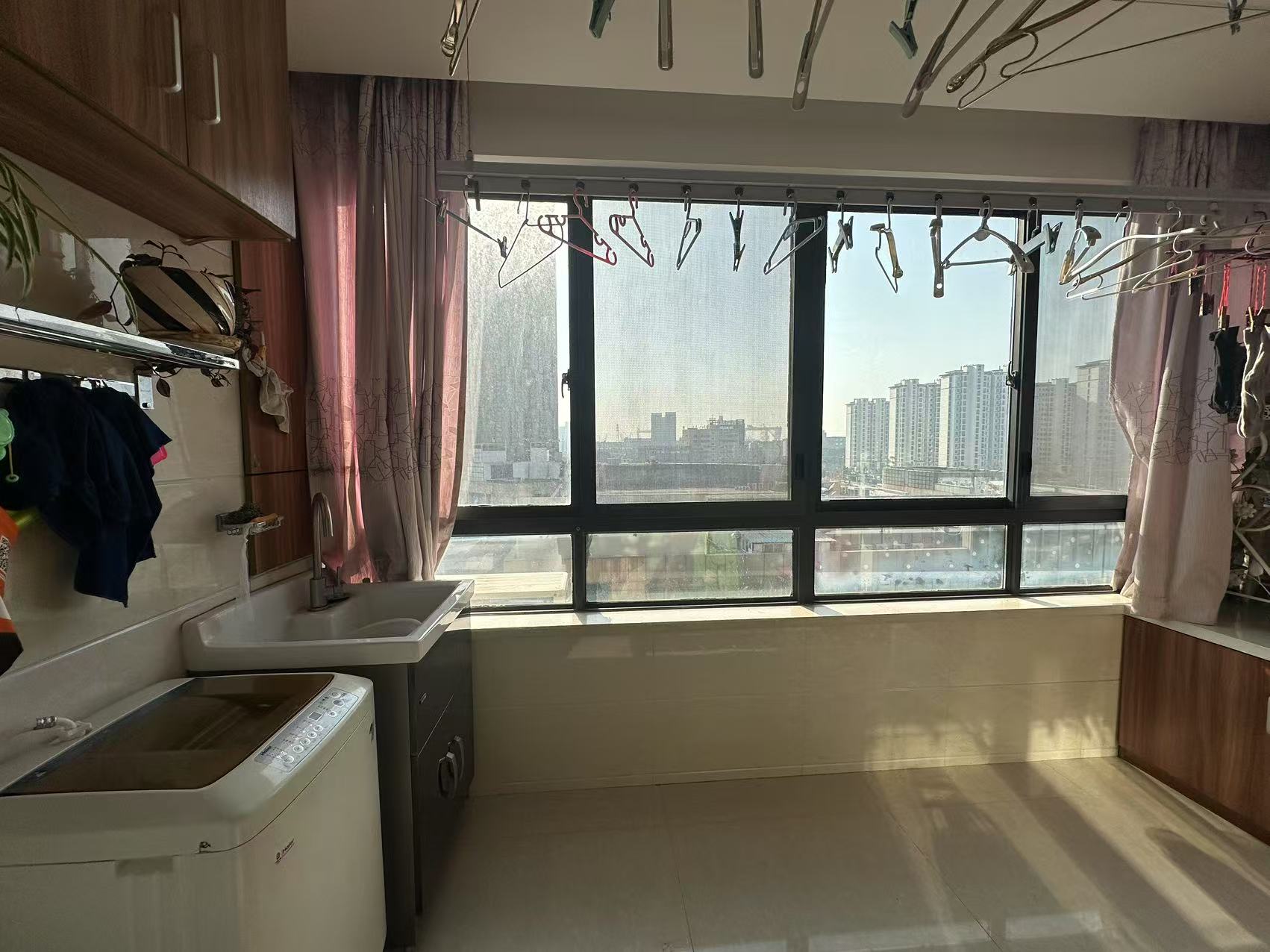 景华城 2室2厅1卫 103.91m&sup2;
