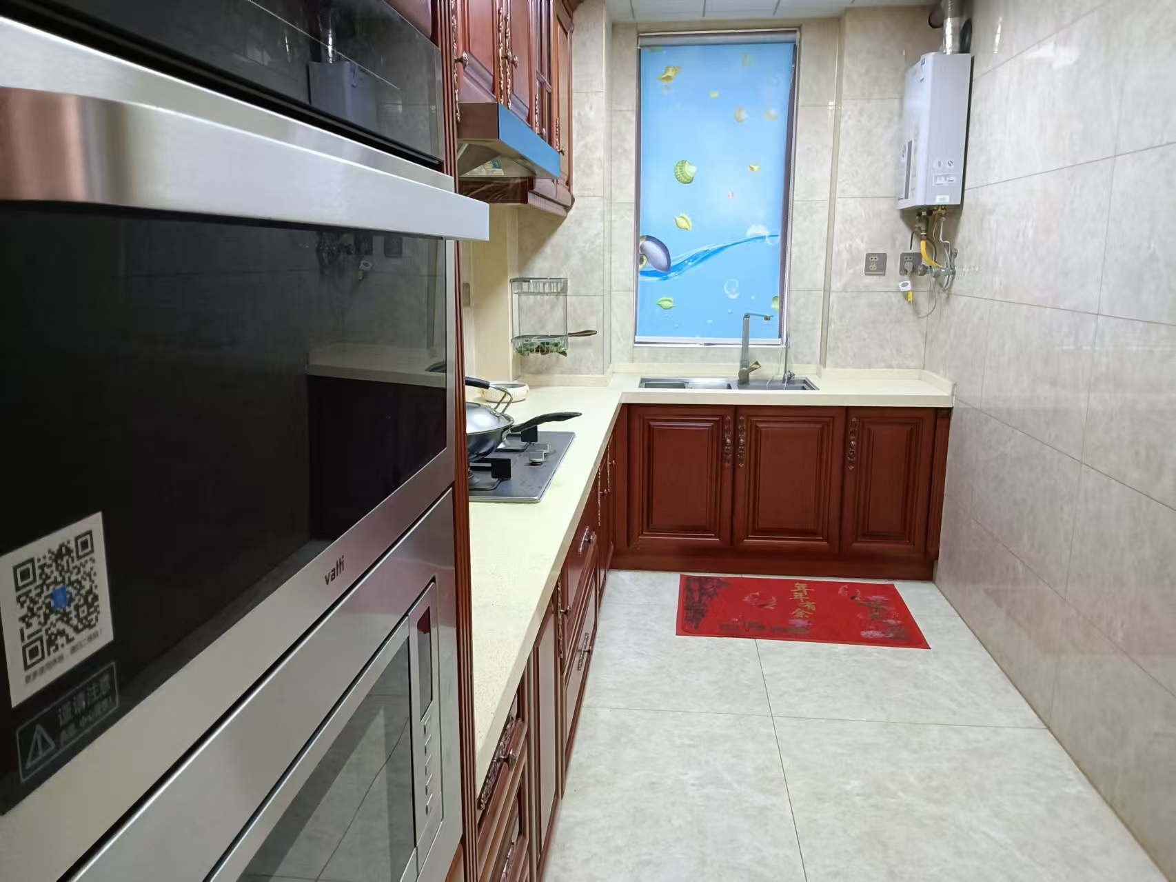 帝奥世伦名郡 3室2厅2卫 140.65m&sup2;