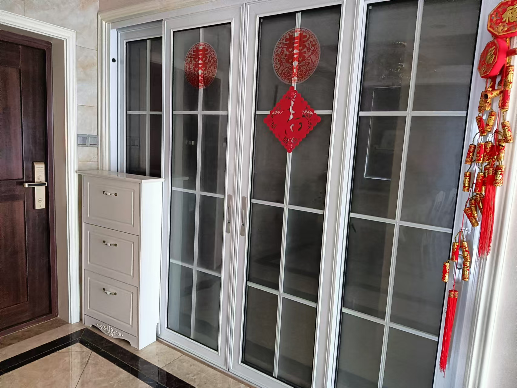 帝奥世伦名郡 3室2厅2卫 140.65m&sup2;