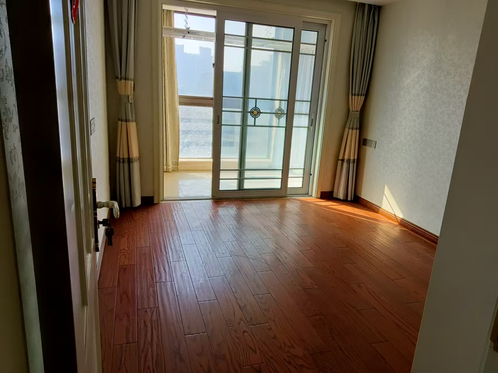 帝奥世伦名郡 3室2厅2卫 140.65m&sup2;