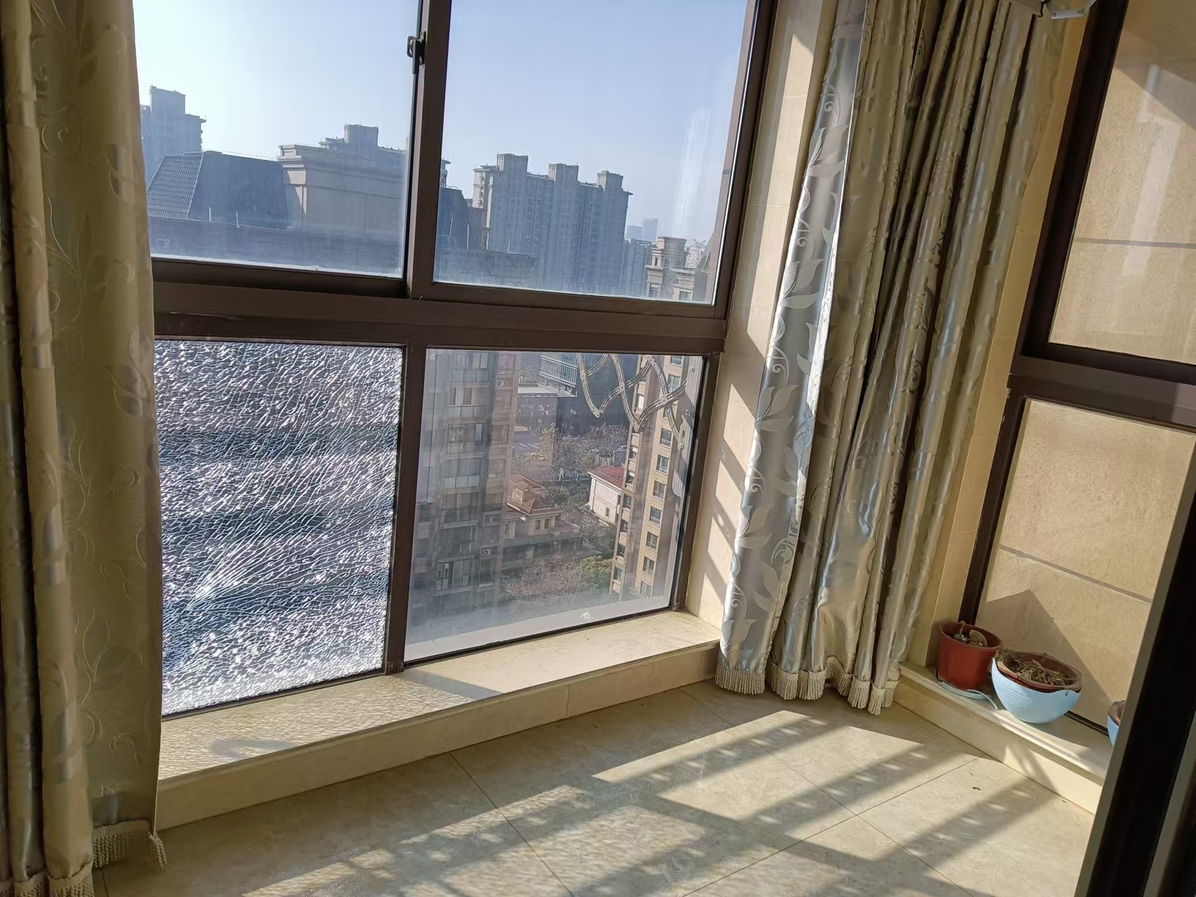 帝奥世伦名郡 3室2厅2卫 140.65m&sup2;