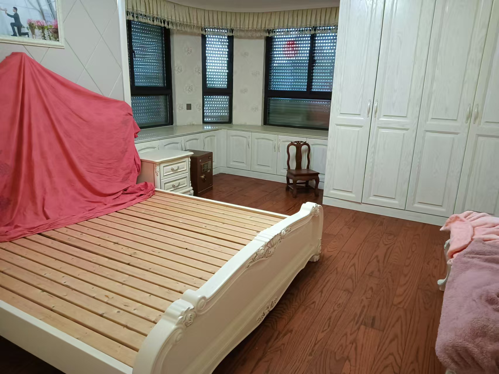 帝奥世伦名郡 3室2厅2卫 140.65m&sup2;