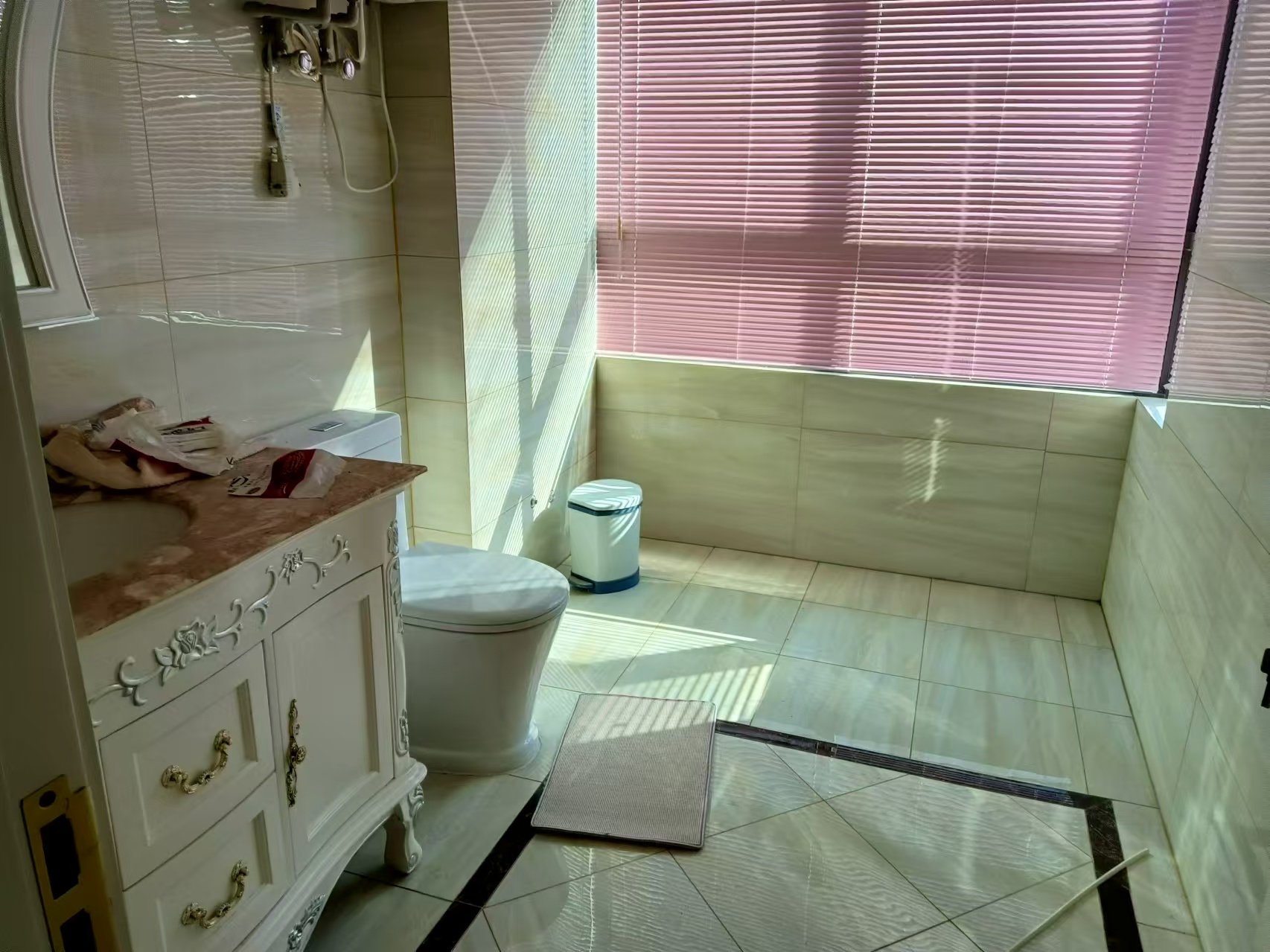 帝奥世伦名郡 3室2厅2卫 140.65m&sup2;