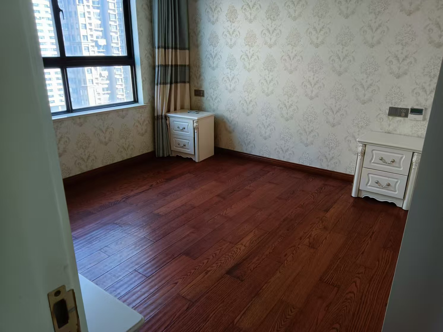帝奥世伦名郡 3室2厅2卫 140.65m&sup2;