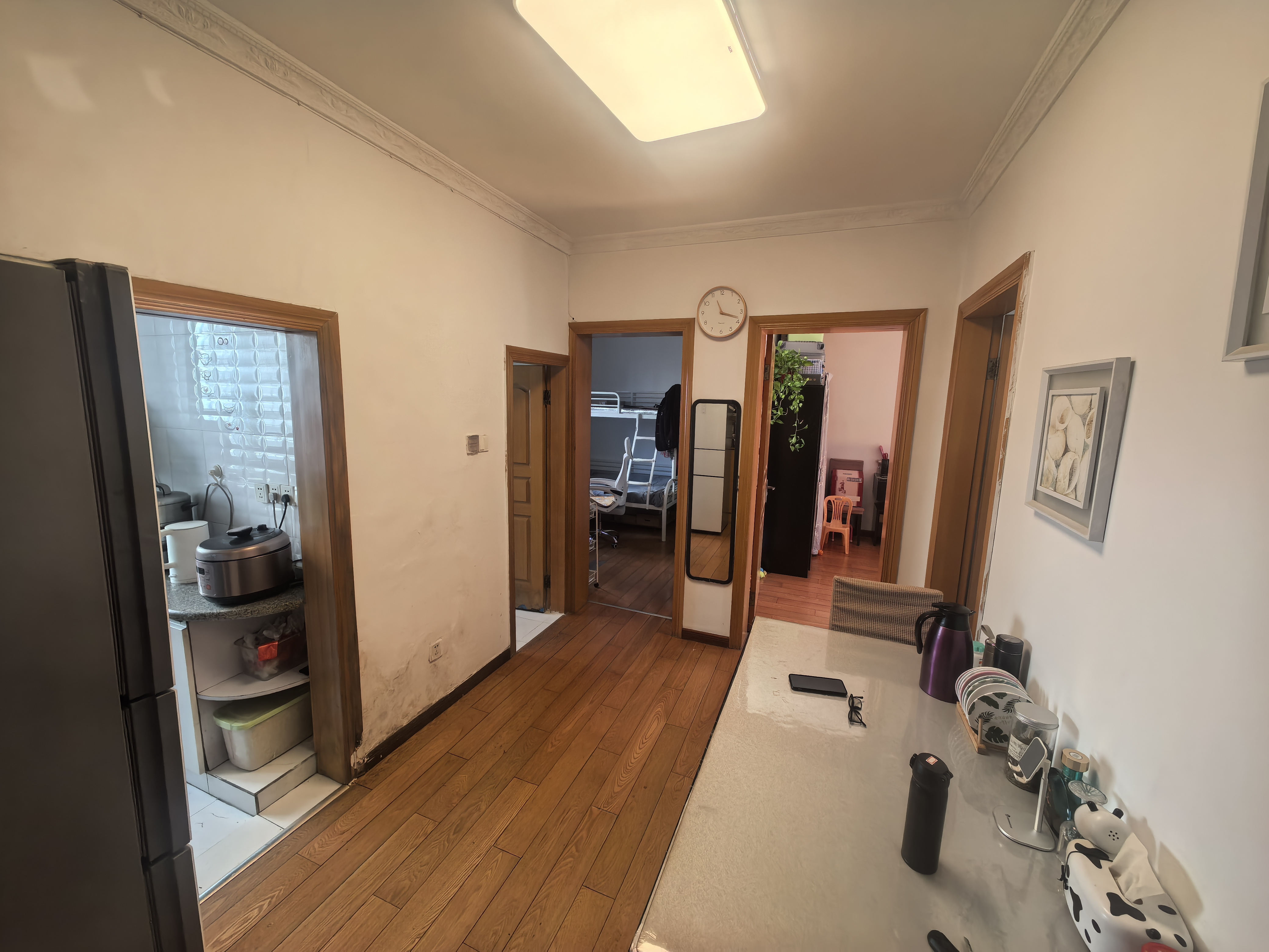 易家桥新村 3室1厅1卫 71.55m²