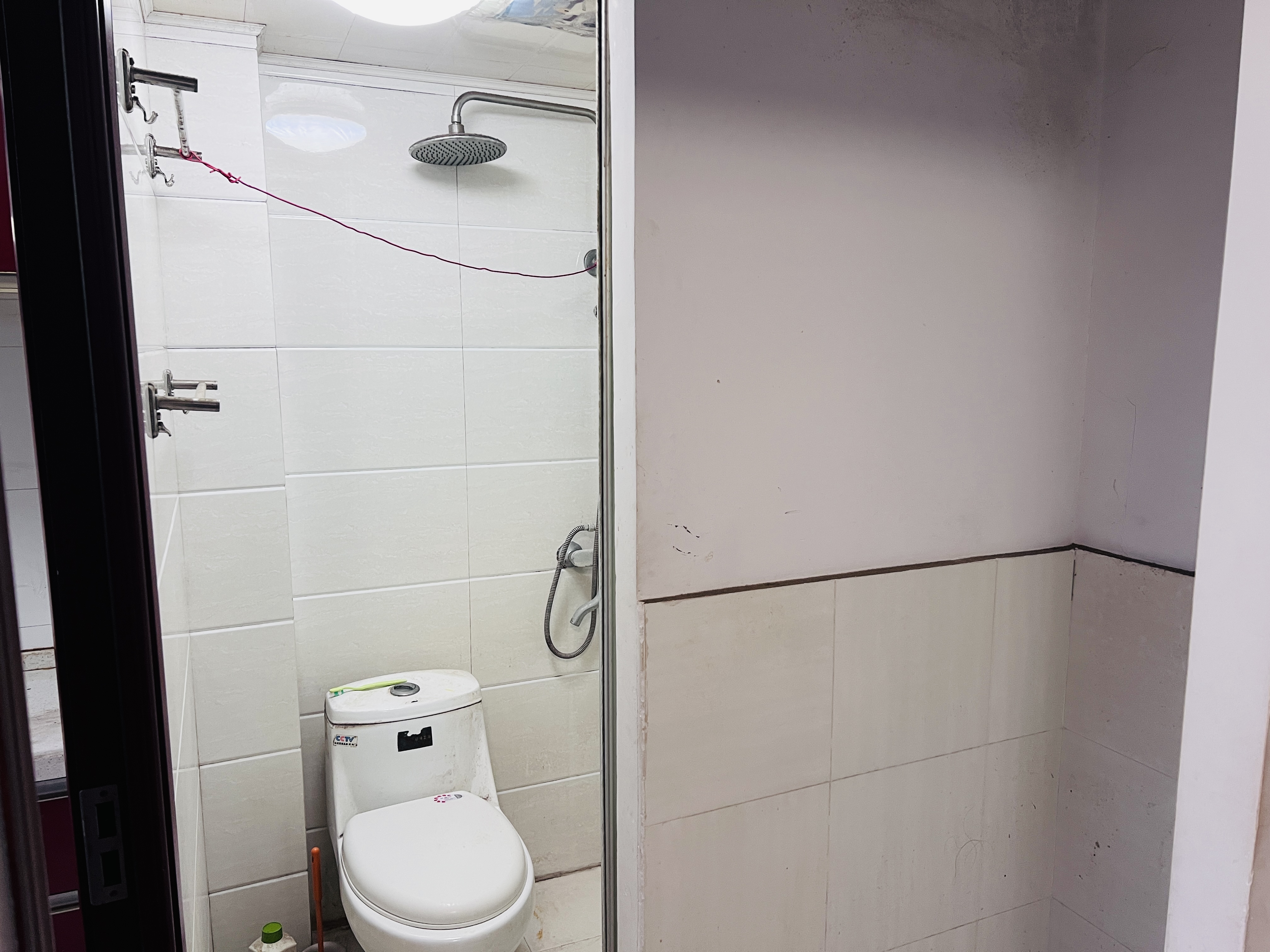 虹桥新村(朝霞路) 2室2厅1卫 71.18m²