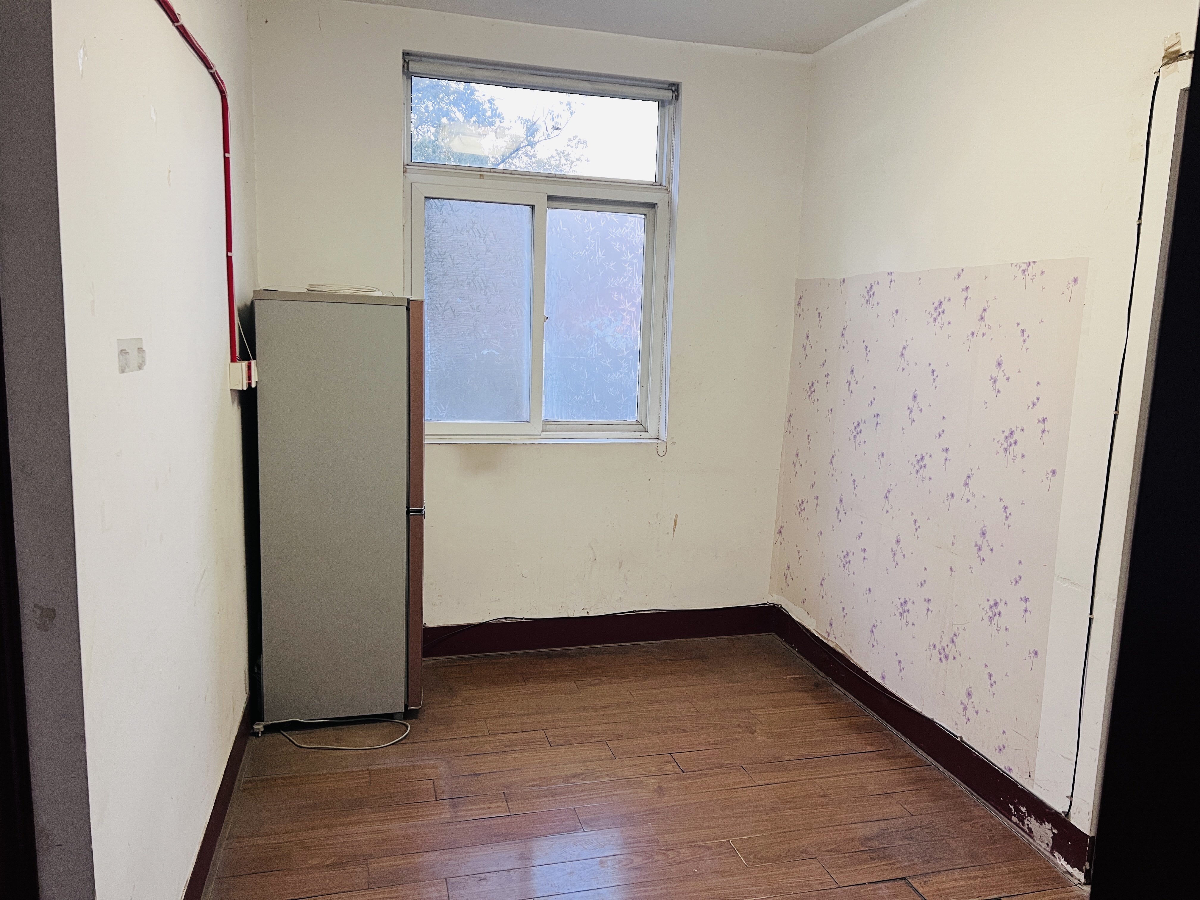 虹桥新村(朝霞路) 2室2厅1卫 71.18m²