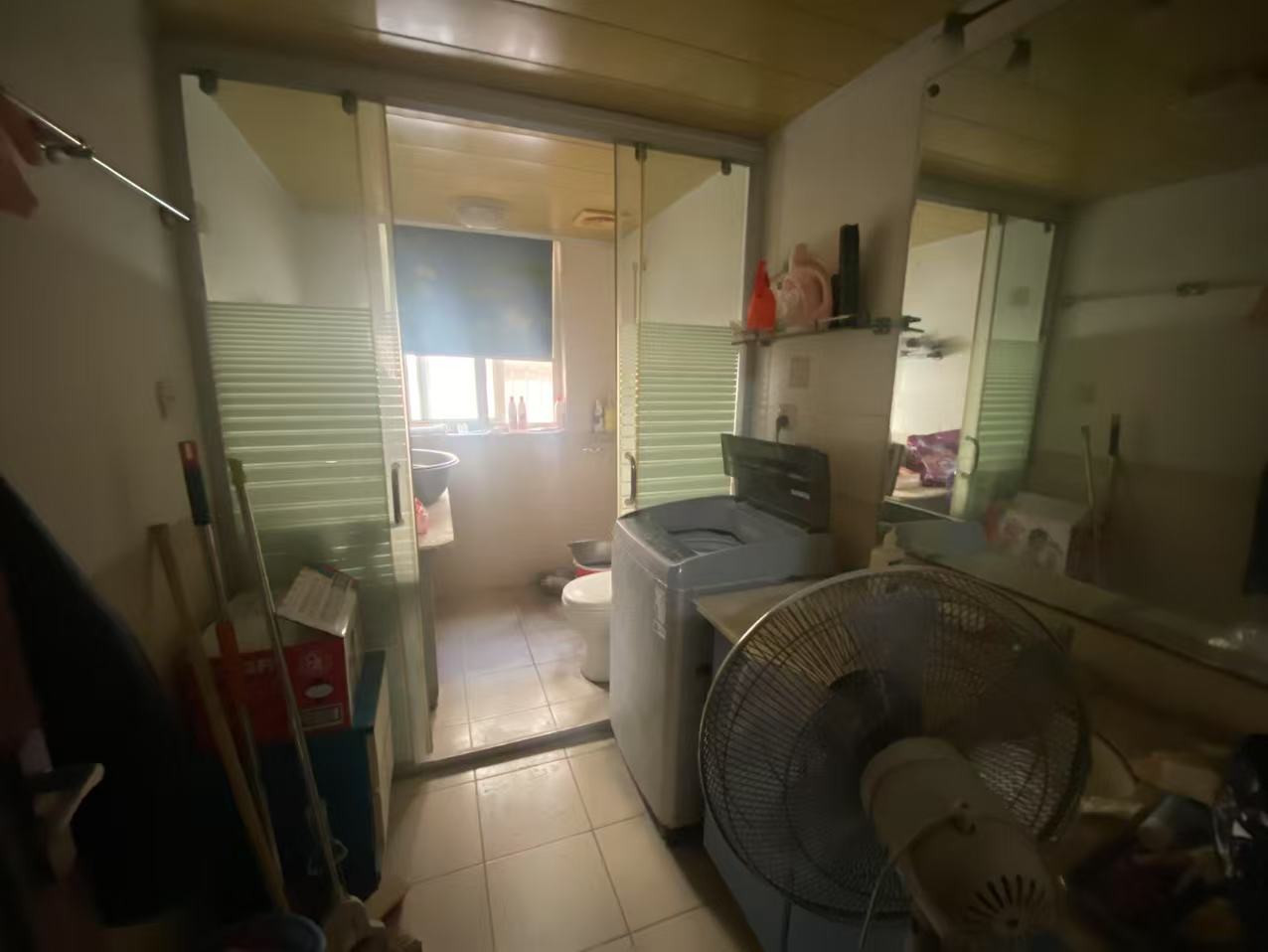 光明南村 3室2厅1卫 131m&sup2;