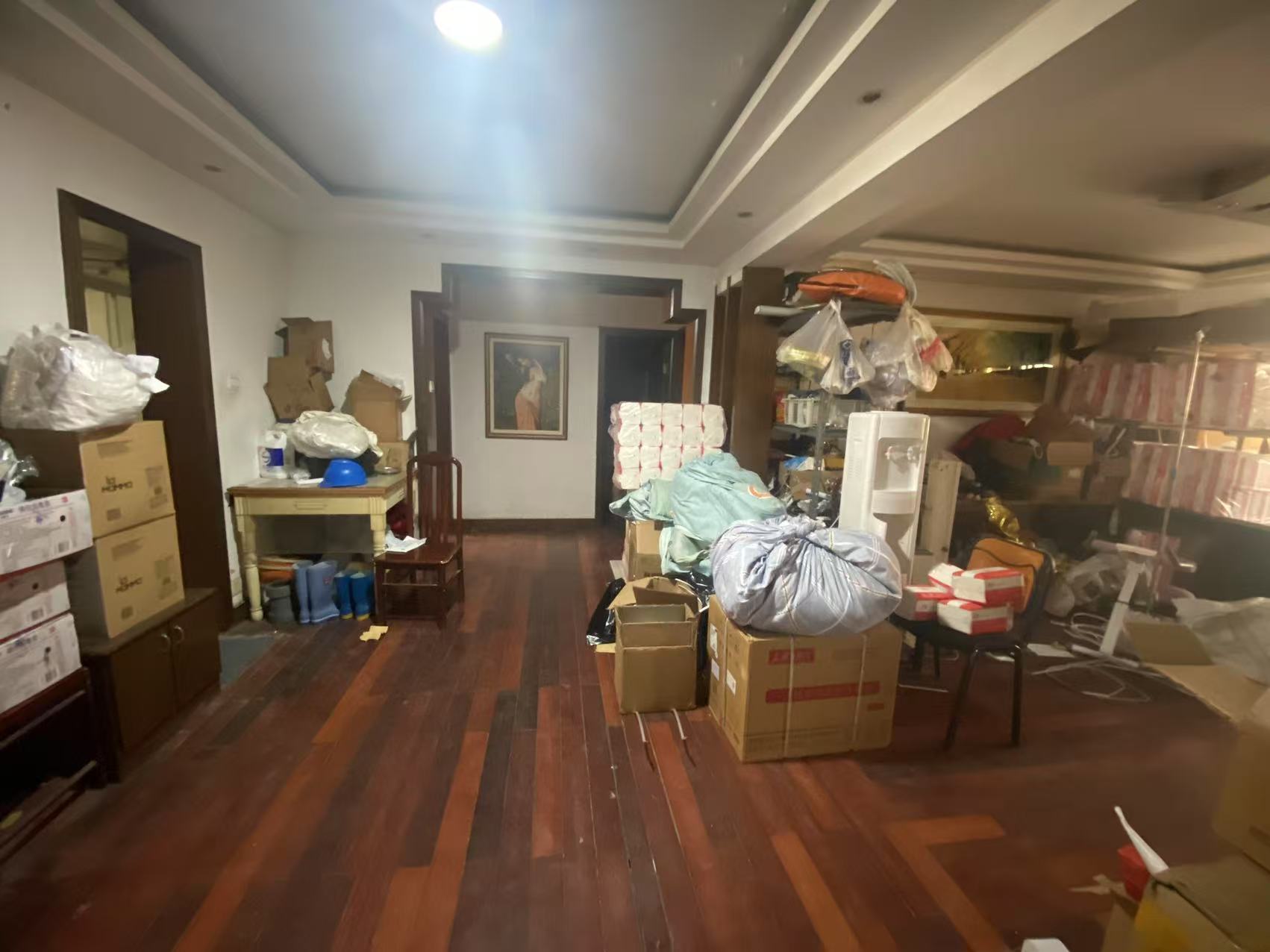 光明南村 3室2厅1卫 131m&sup2;