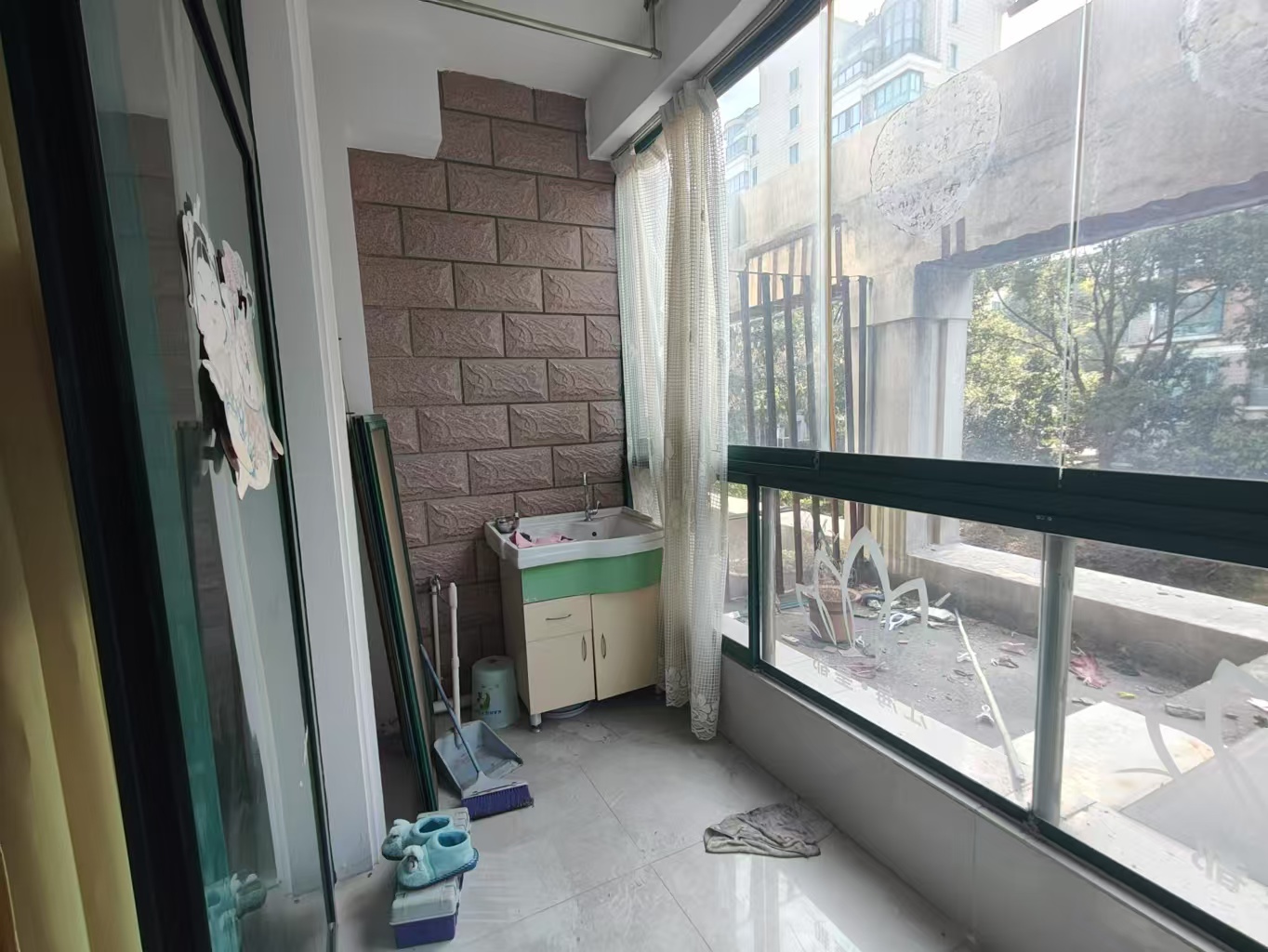 江海皇都私家花园 4室2厅2卫 147.6m&sup2;