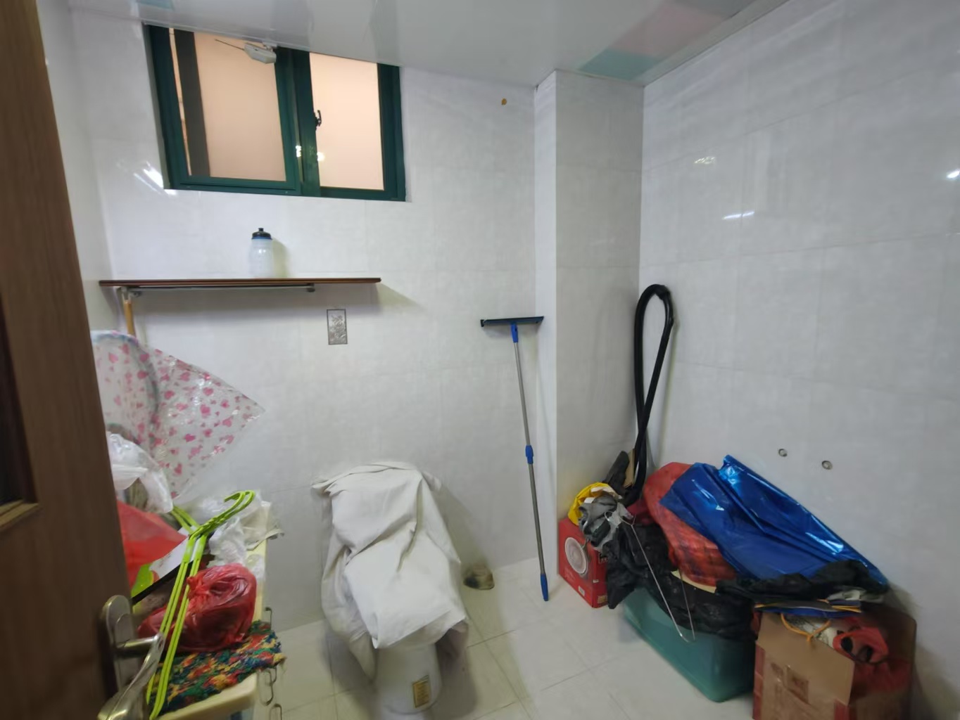 江海皇都私家花园 4室2厅2卫 147.6m&sup2;