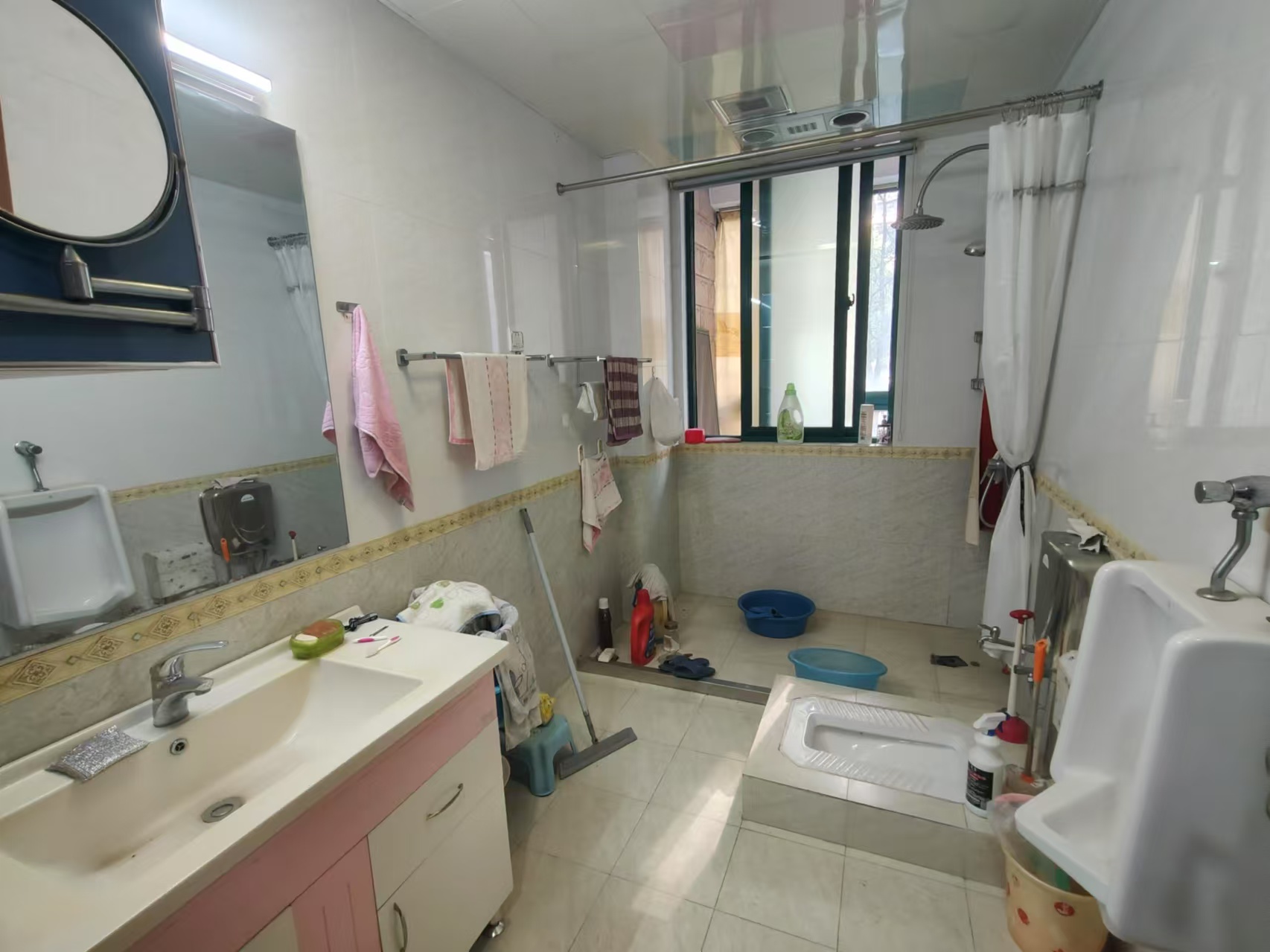 江海皇都私家花园 4室2厅2卫 147.6m&sup2;