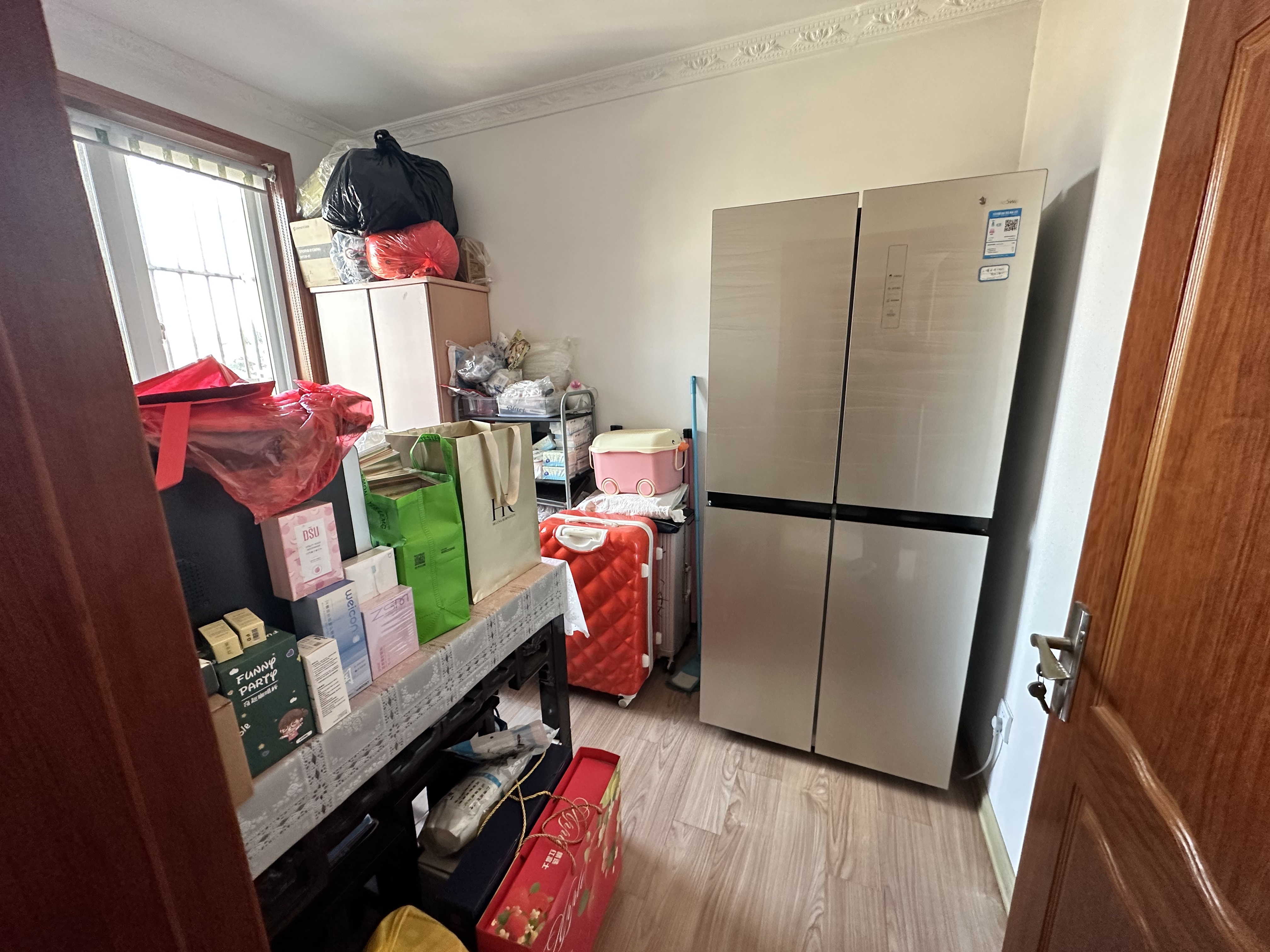 文峰新村 3室1厅1卫 80.78m&sup2;