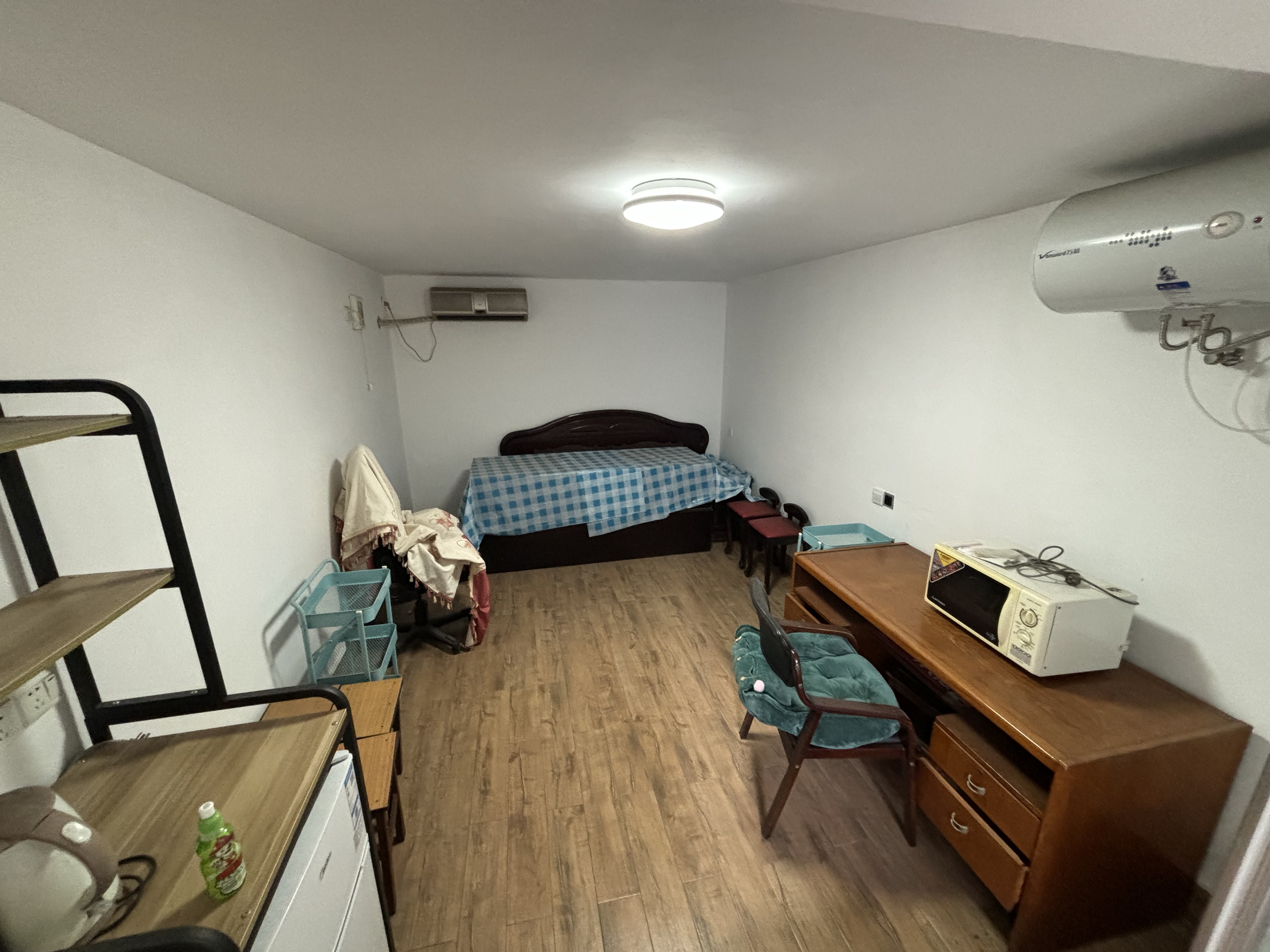 富贵北园 1室0厅1卫 25.00m&sup2;