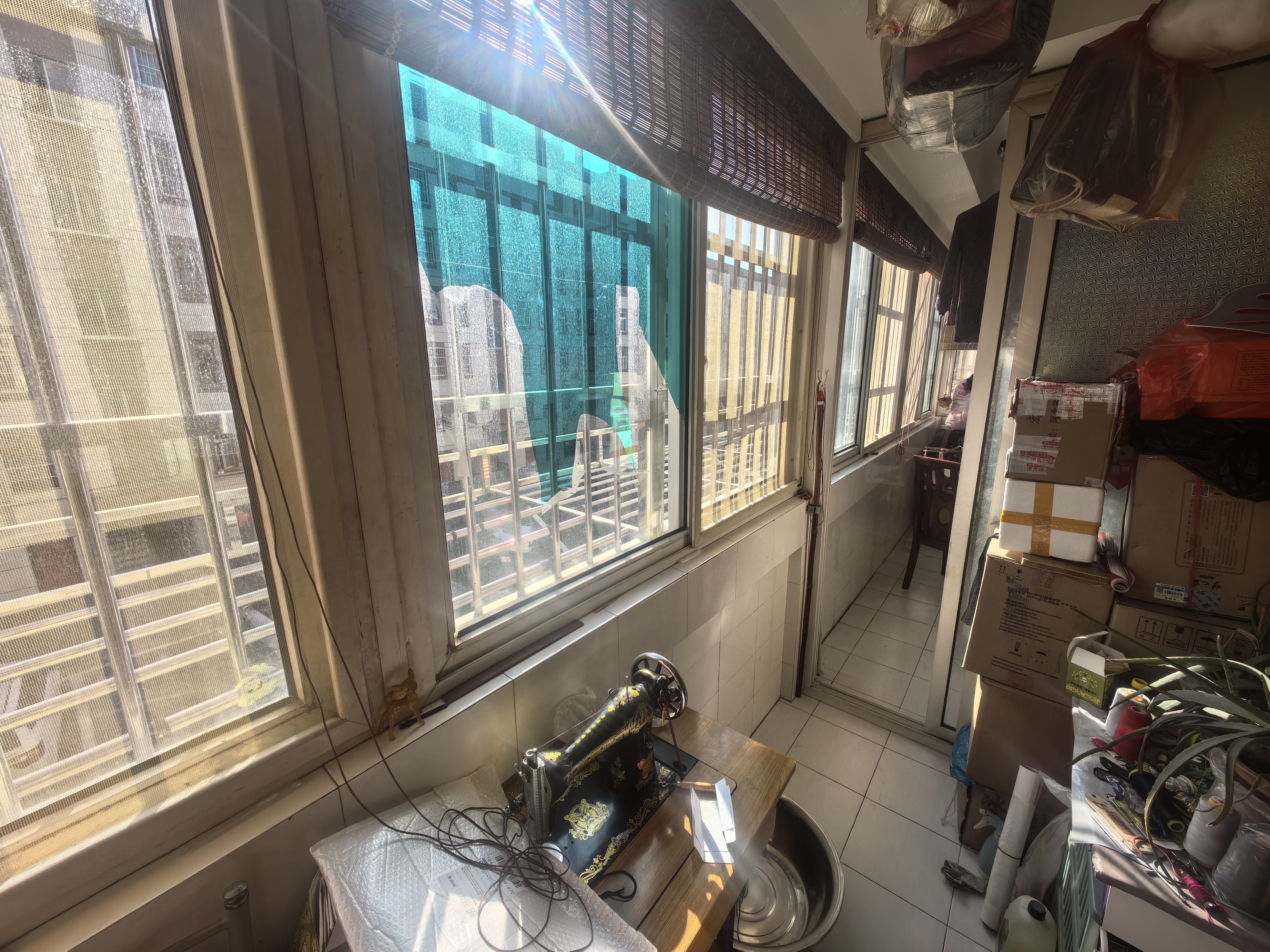 南川园东区 3室3厅1卫 147.03m&sup2;